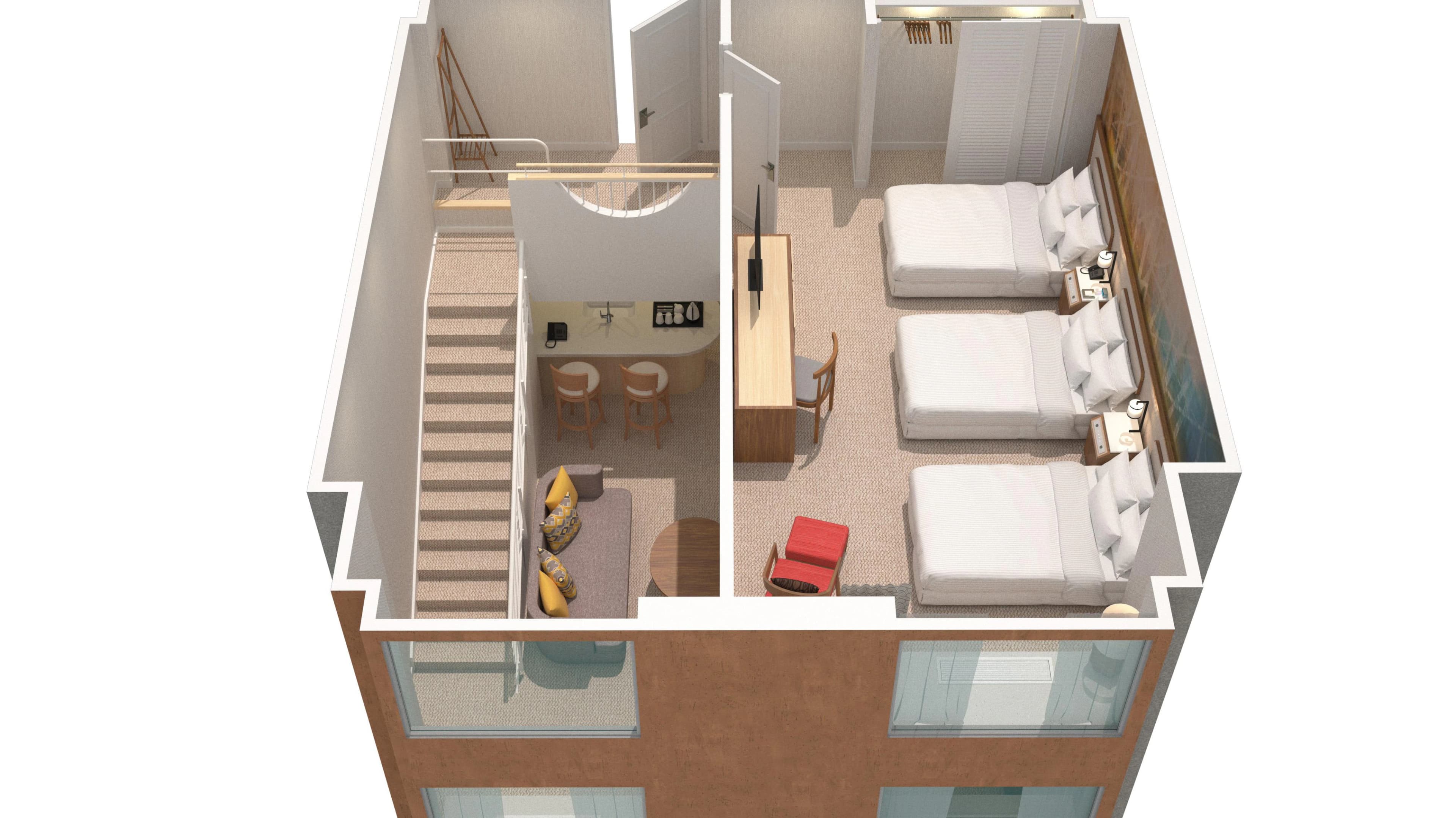 Standard (3 BEDS) - Image 10