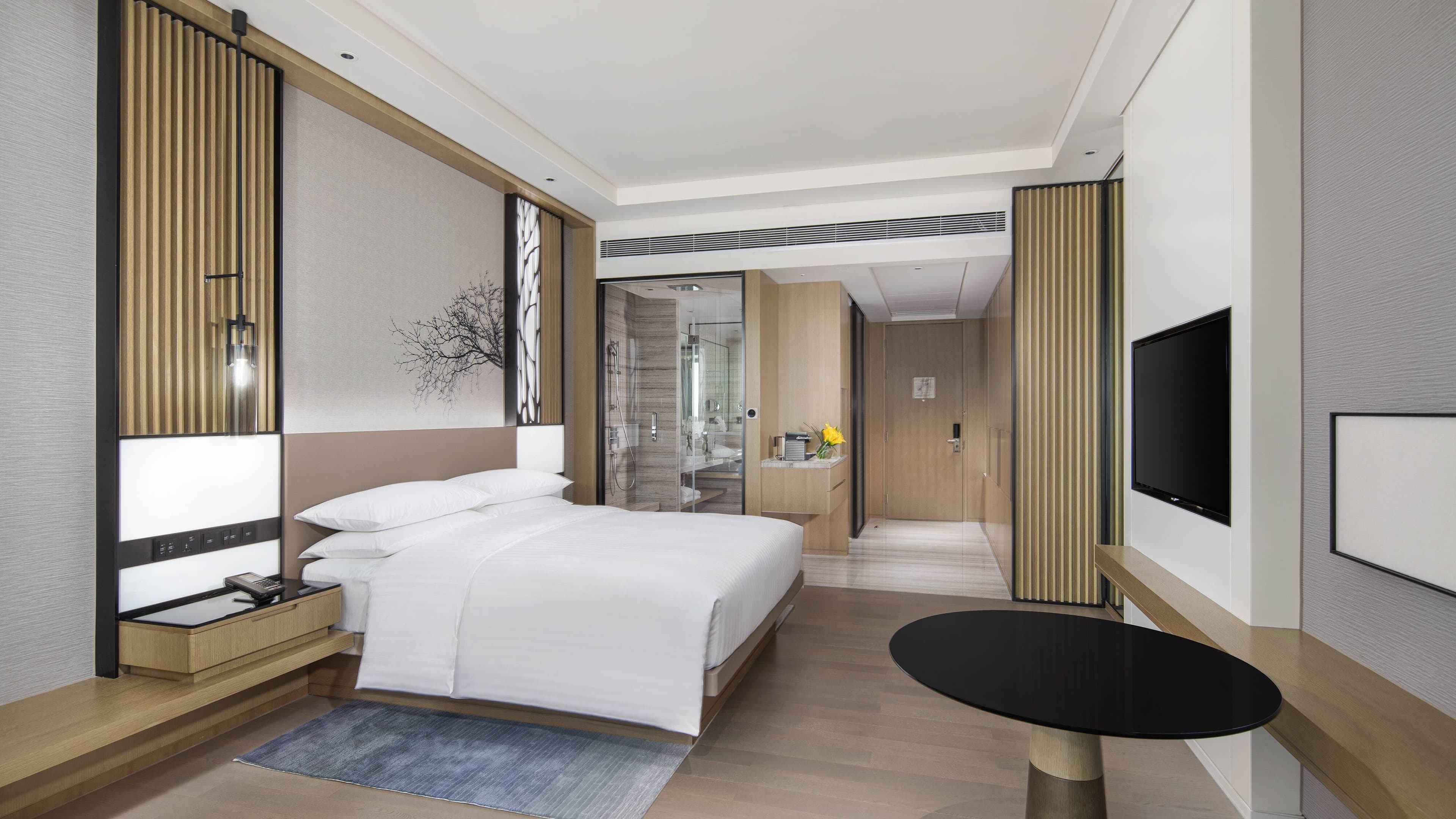 Courtyard Chengdu South - Image 2