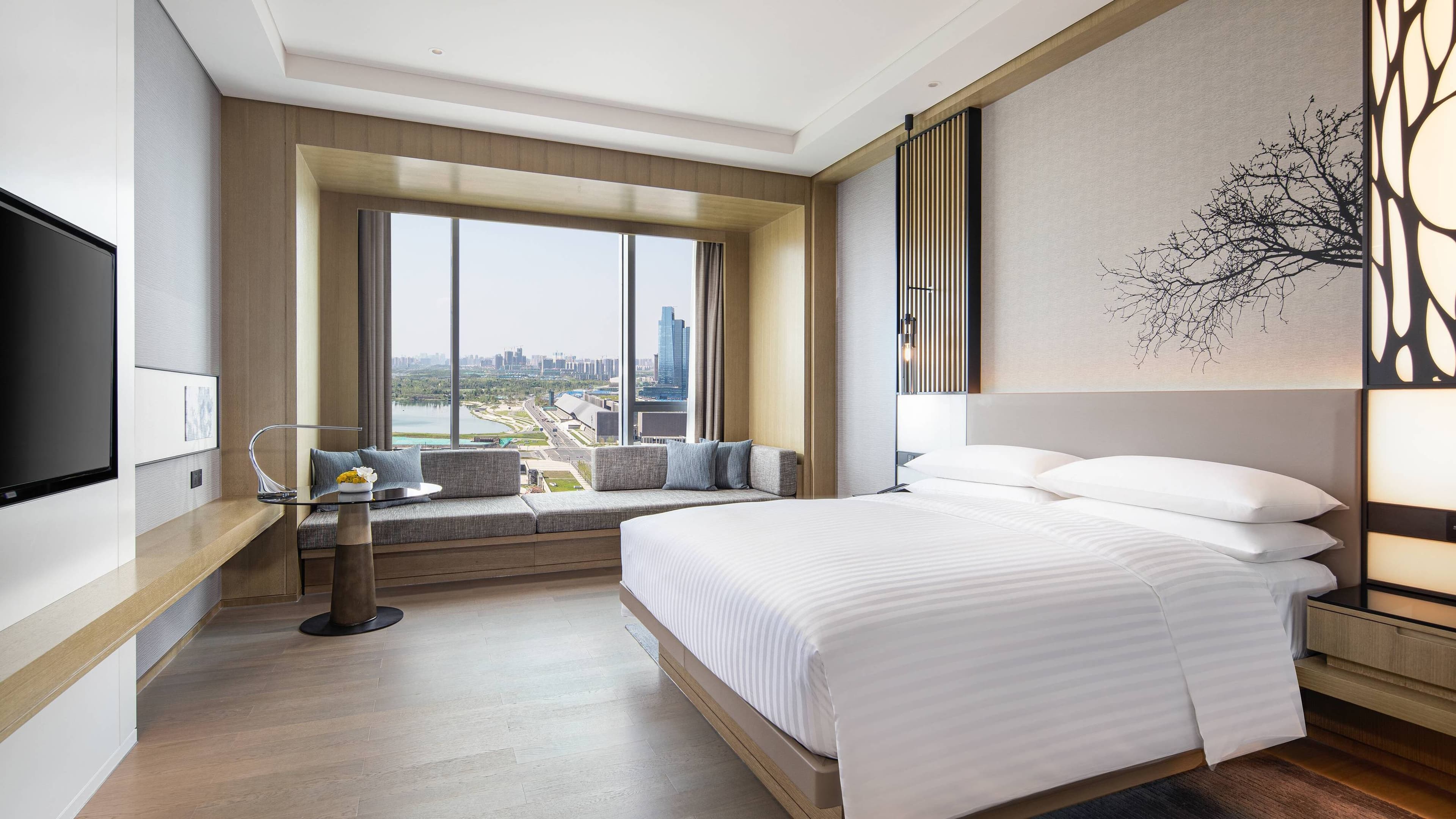 Courtyard Chengdu South - Image 3