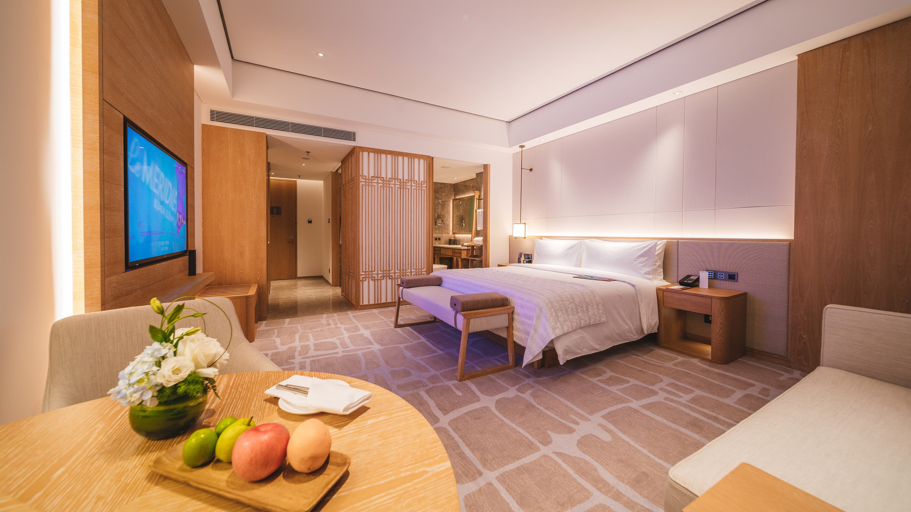 Classic Room(Garden View) - Image 1