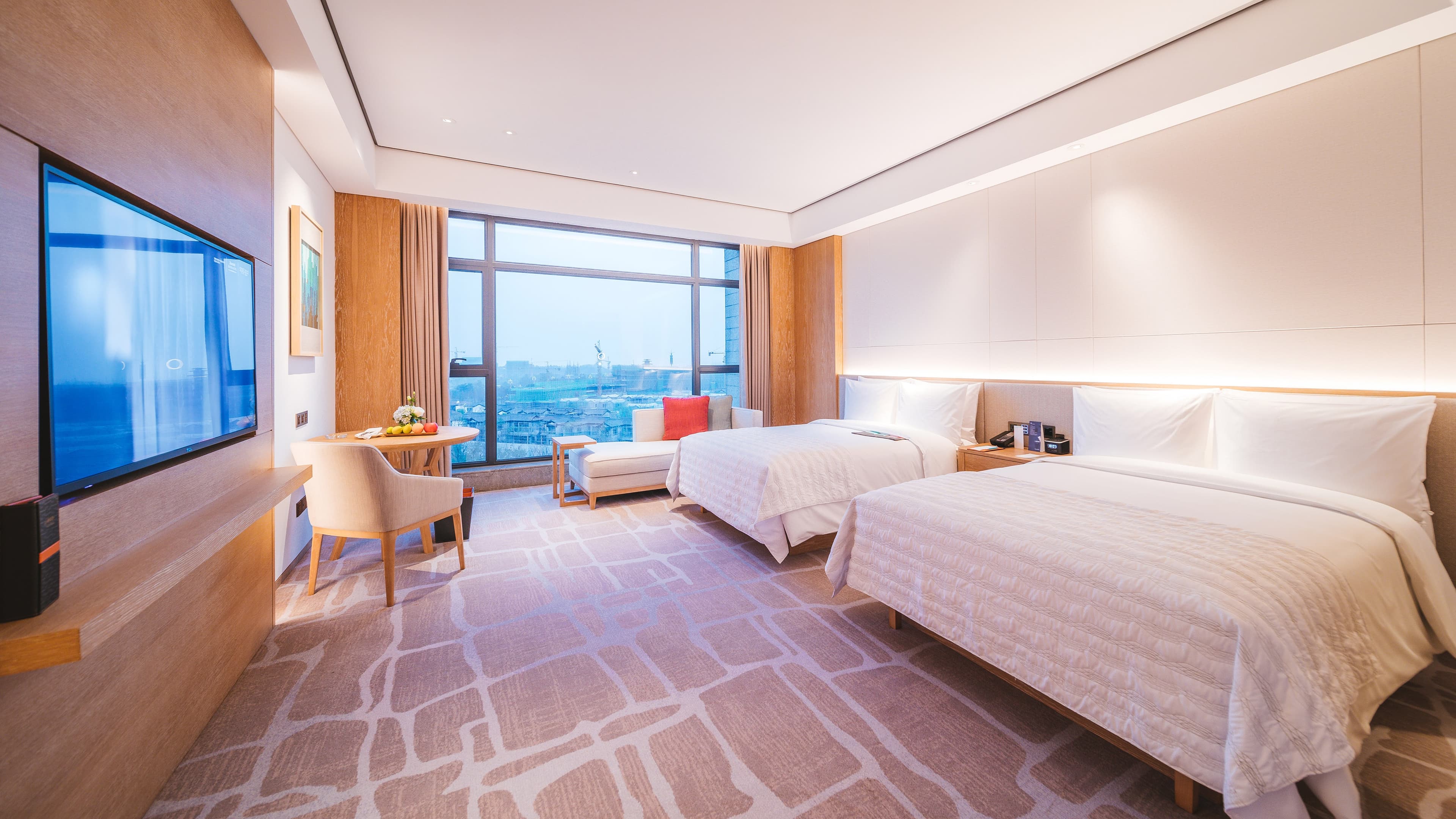 Classic Room(Garden View) - Image 1