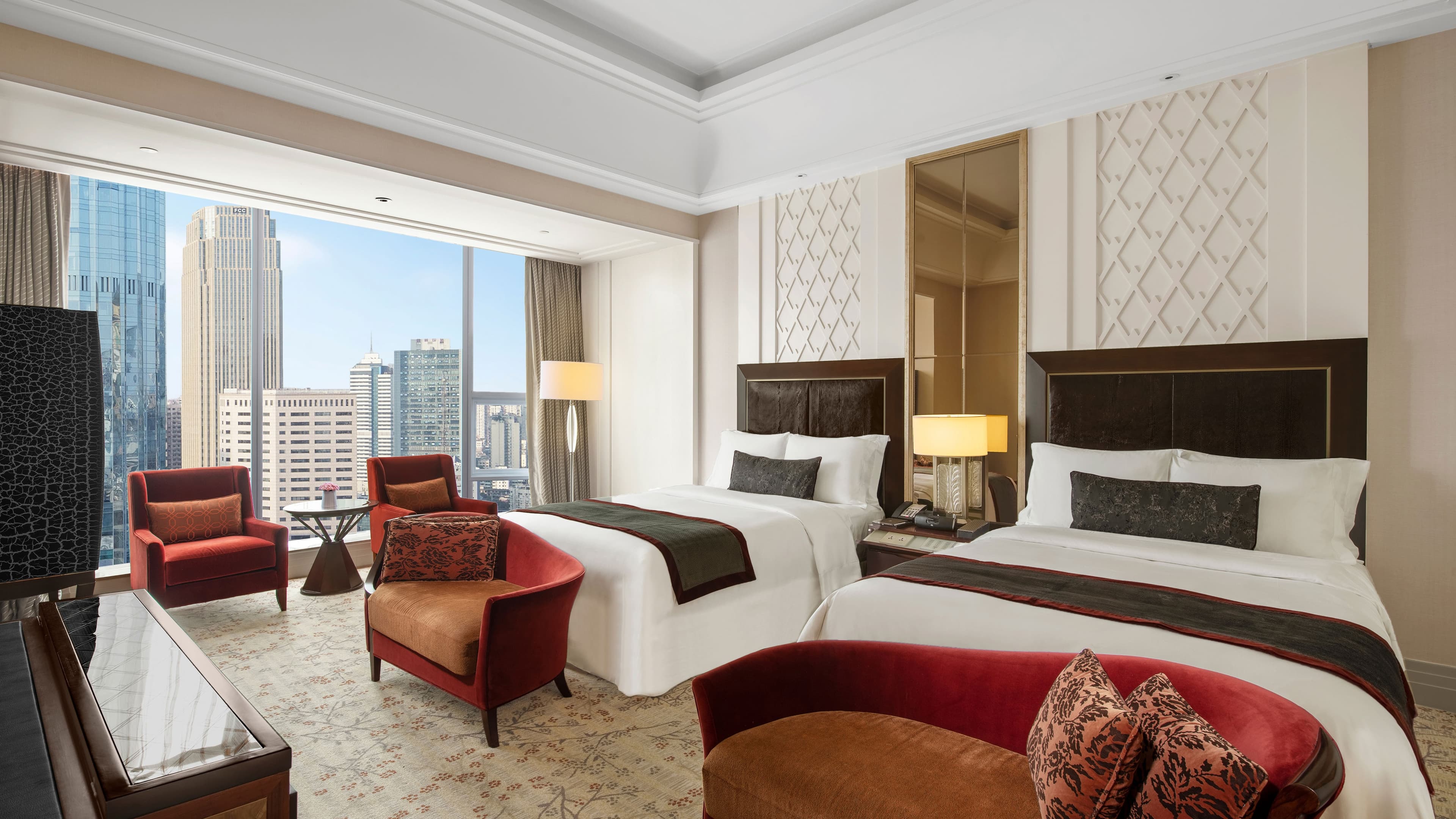 The St. Regis Chengdu - Image 2