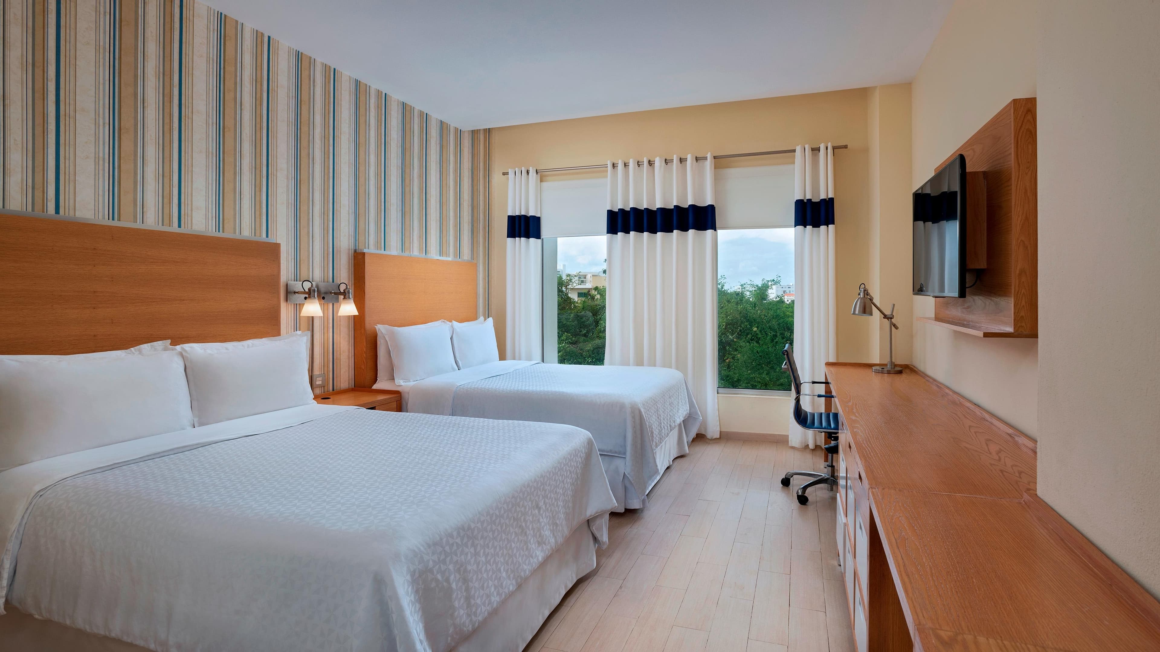 Four Points by Sheraton Cancun Centro - Image 5