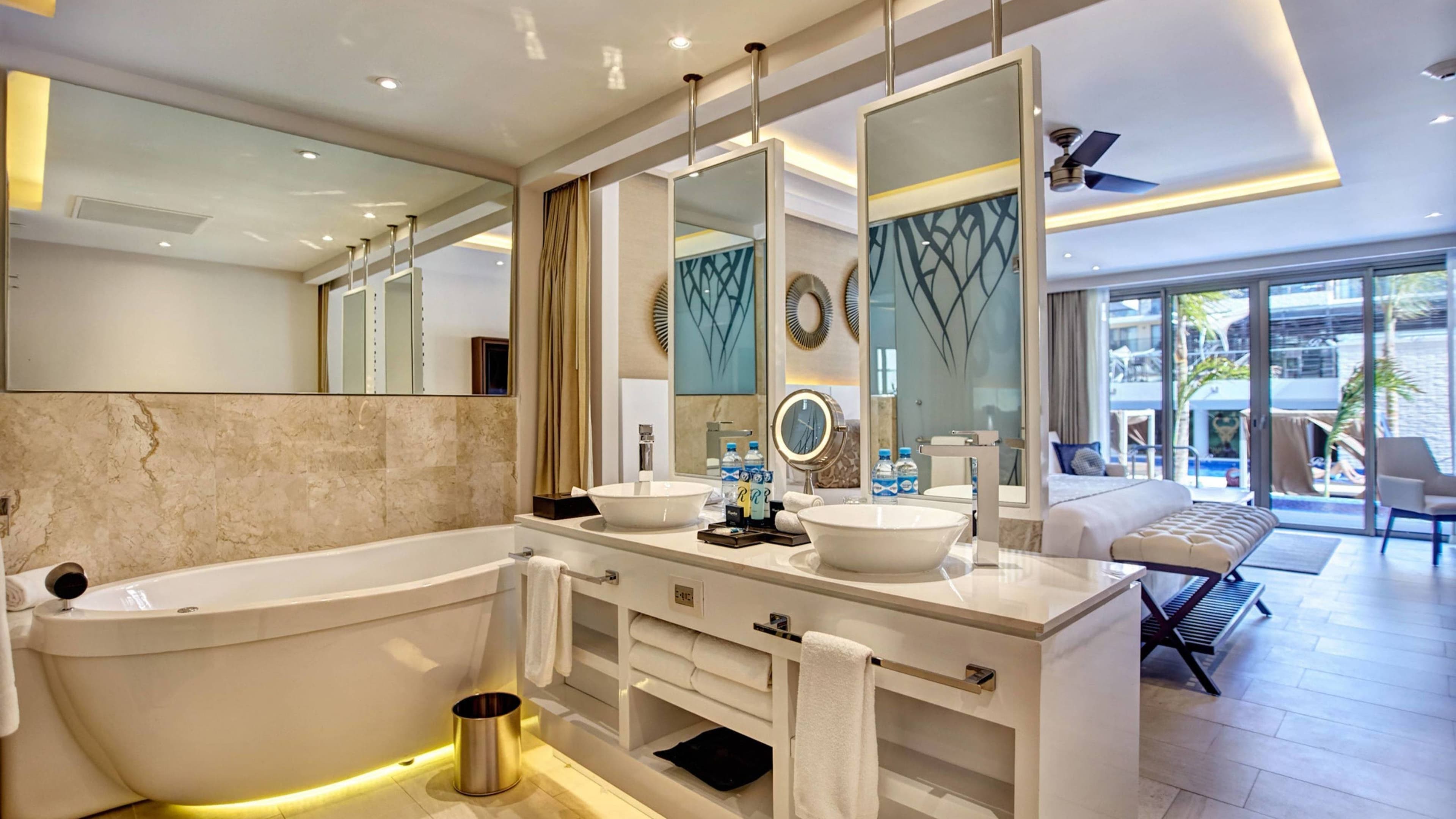 Hideaway at Royalton Riviera Cancun, An Autograph Collection All-Inclusive Resort, Adults Only - Image 2