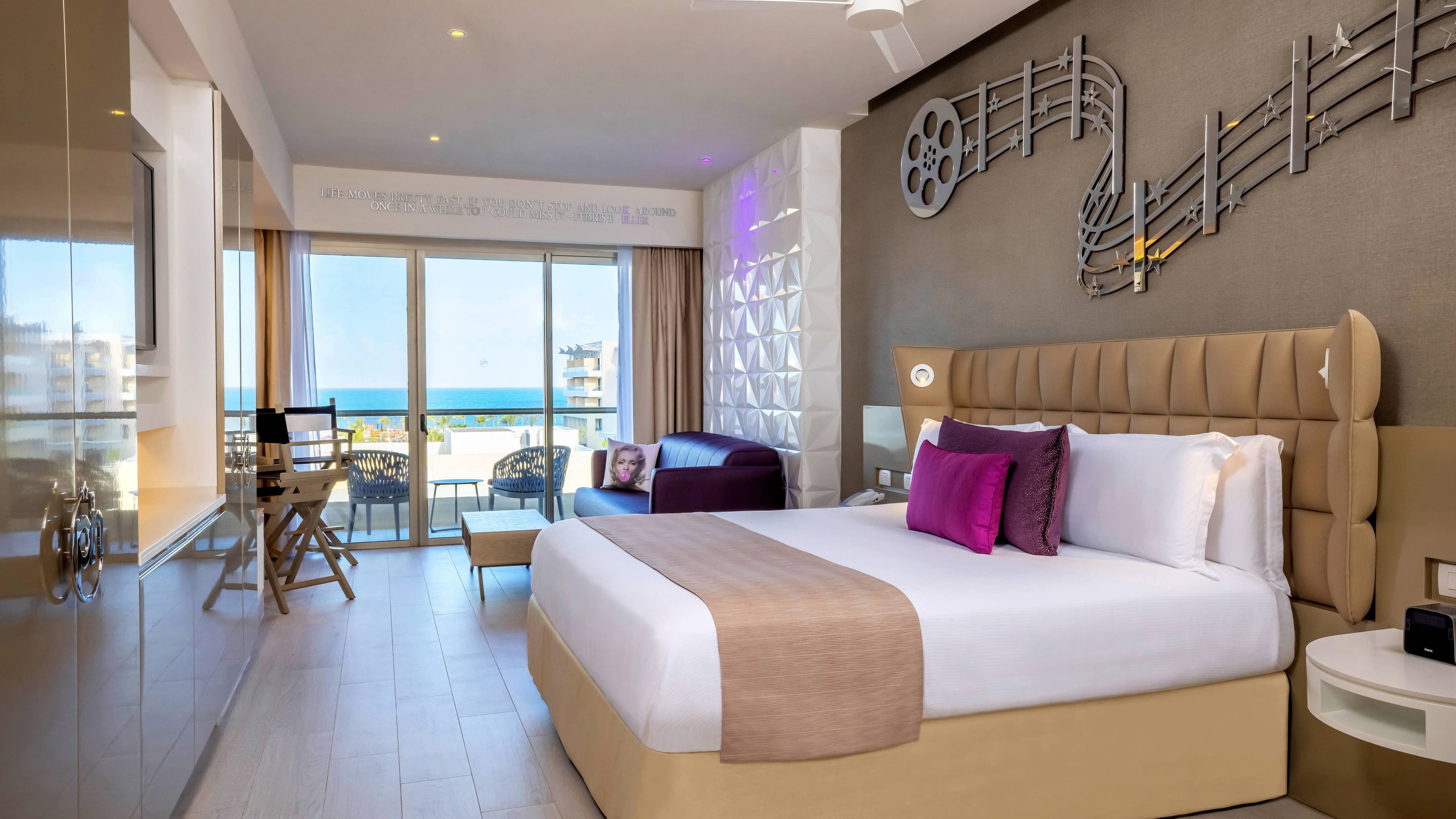 Resort View - Image 2