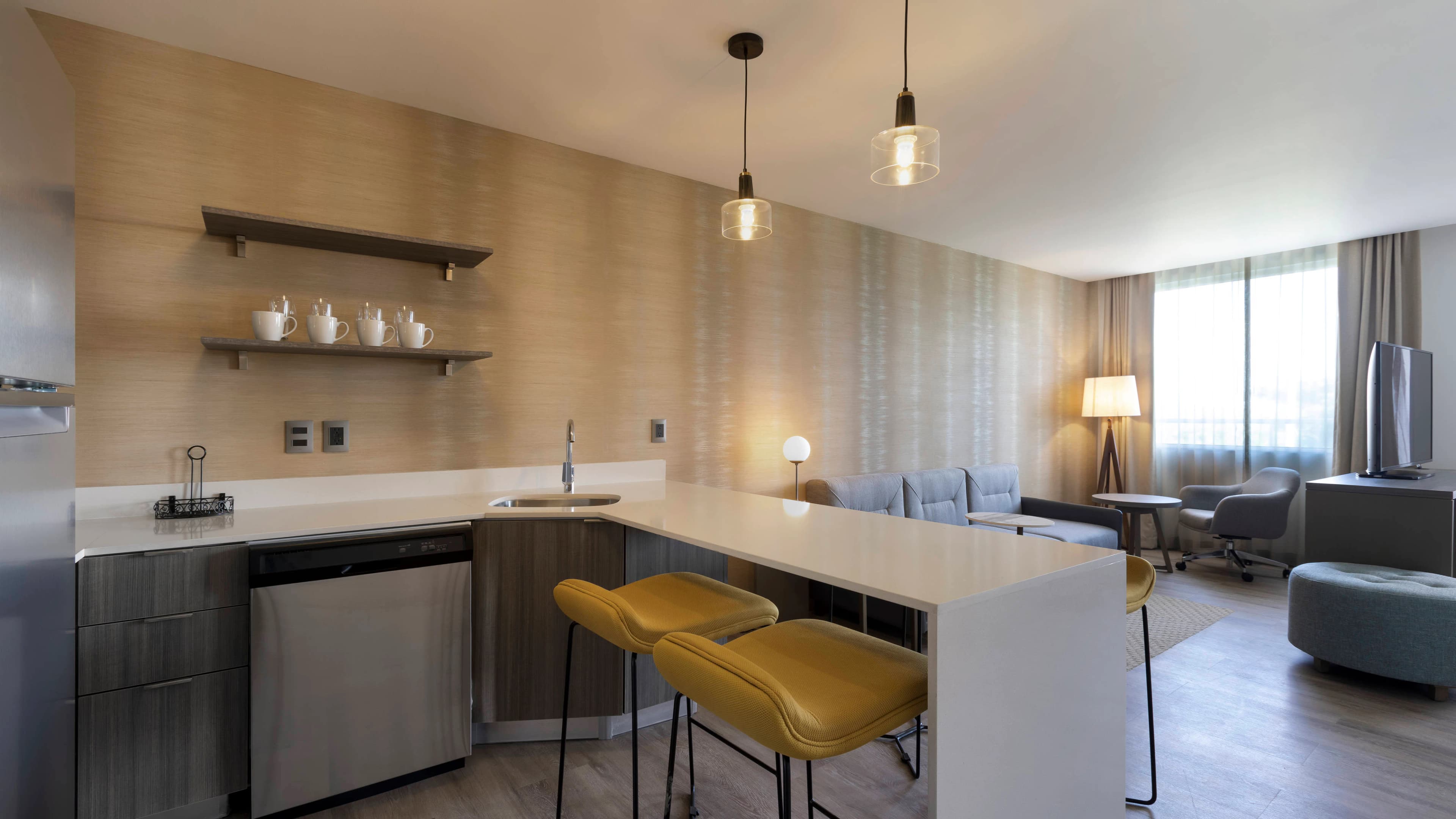 Residence Inn Cancun Hotel Zone - Image 3