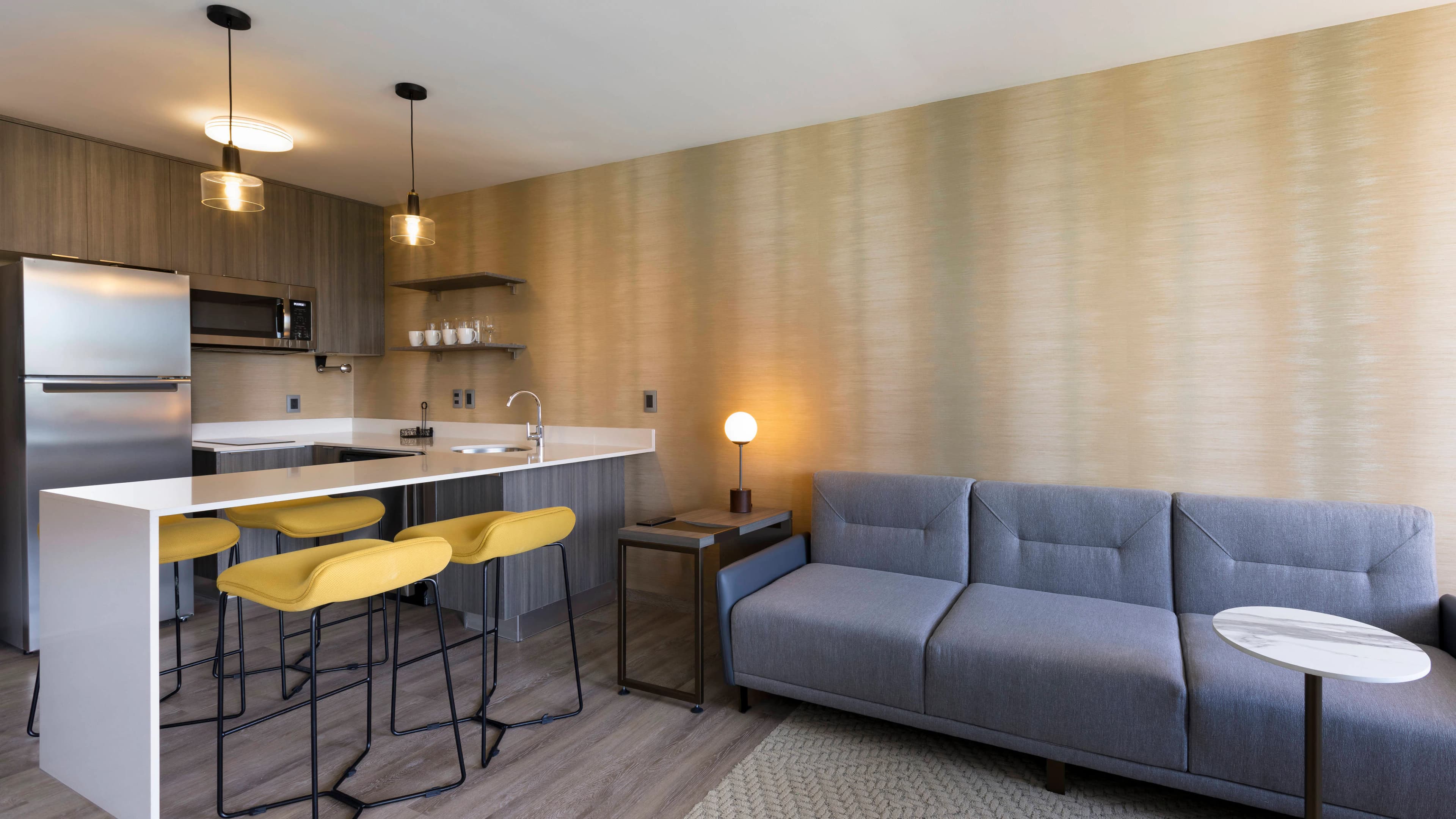 Residence Inn Cancun Hotel Zone - Image 4