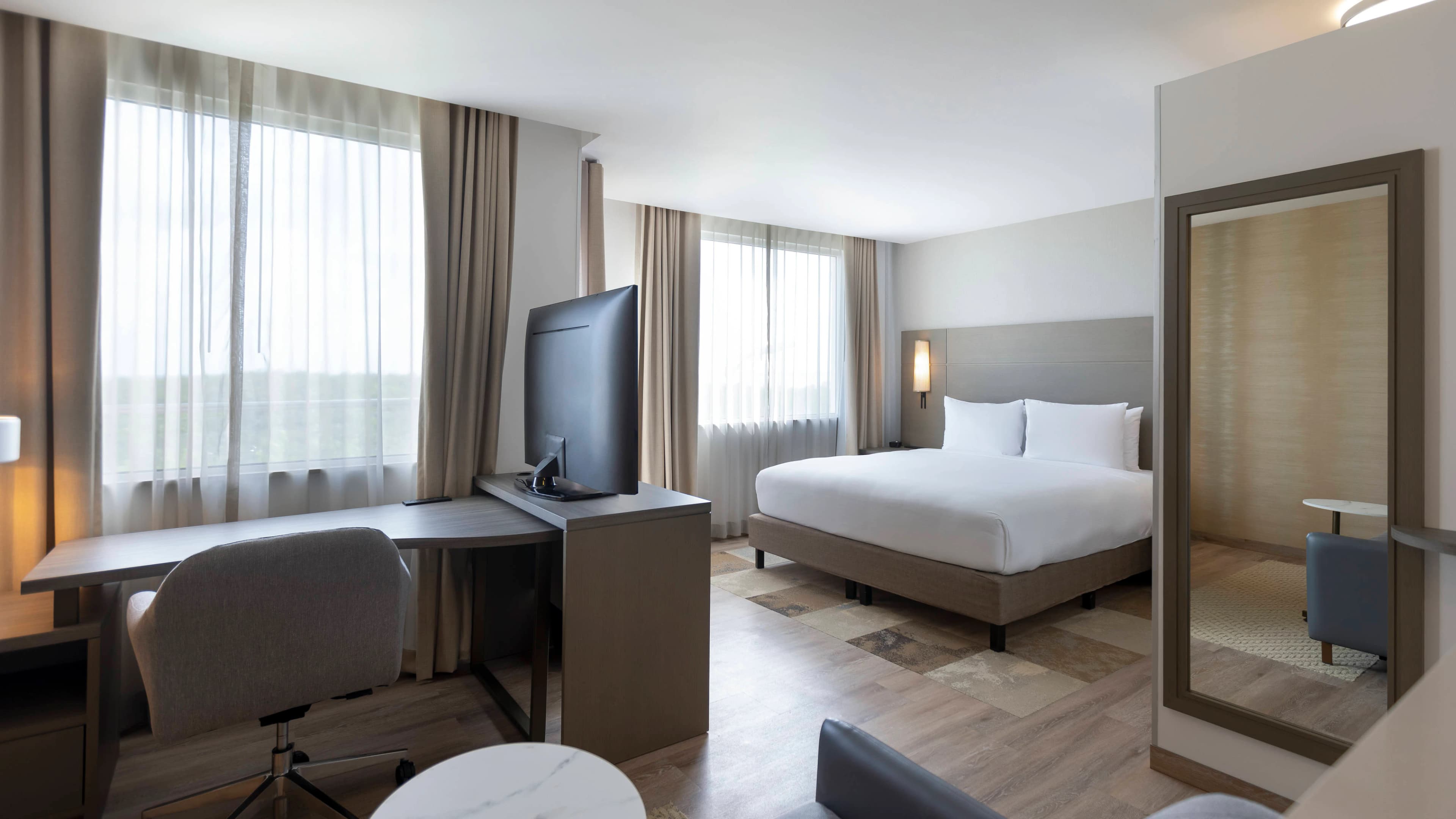 Residence Inn Cancun Hotel Zone - Image 2