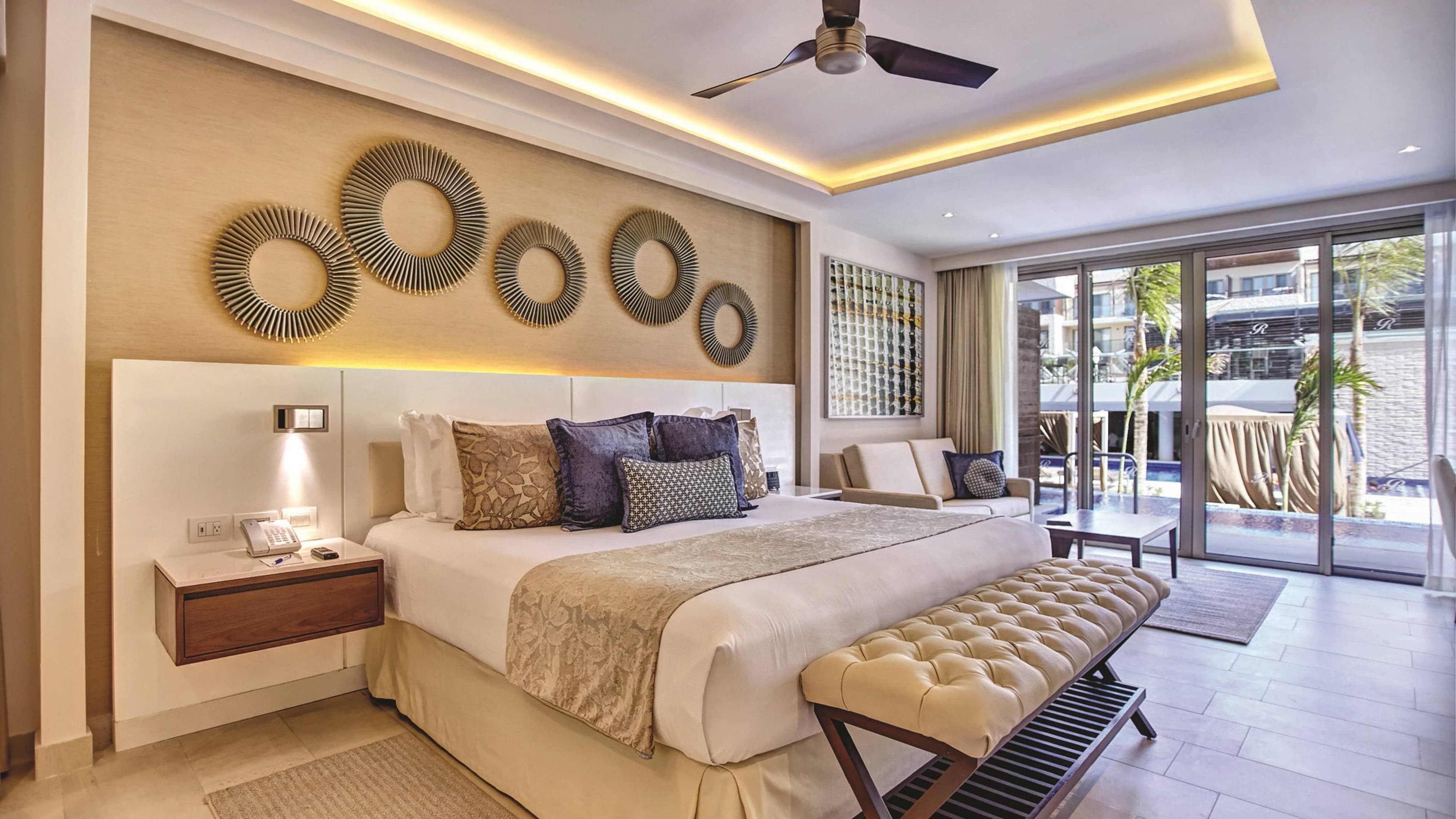 Royalton Riviera Cancun, An Autograph Collection All-Inclusive Resort & Casino - Image 2