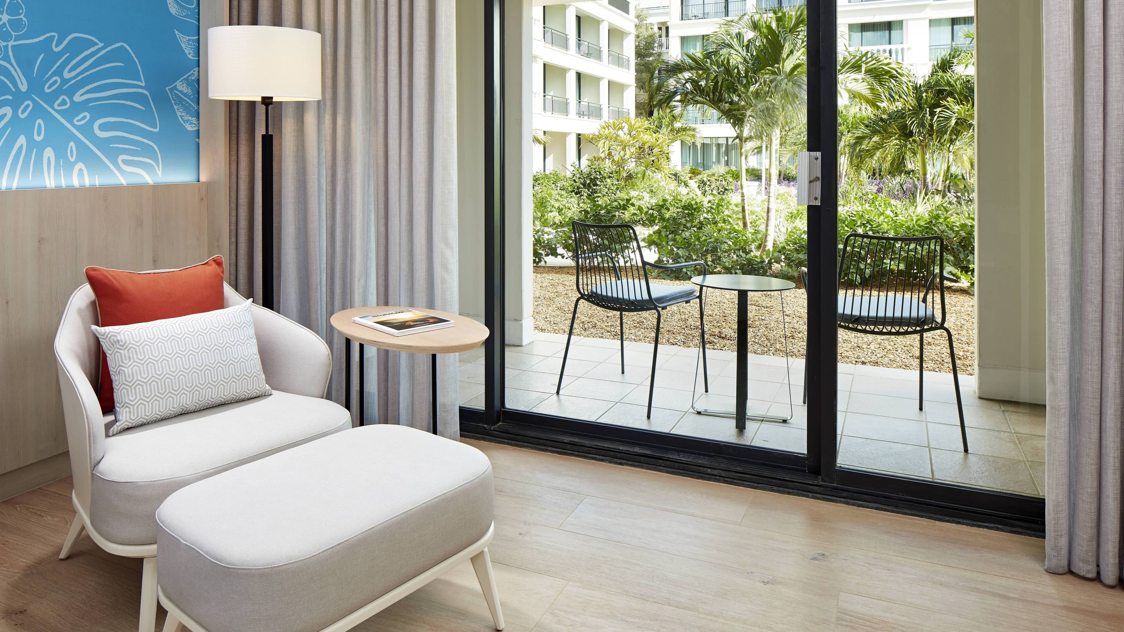 Garden View - Image 2