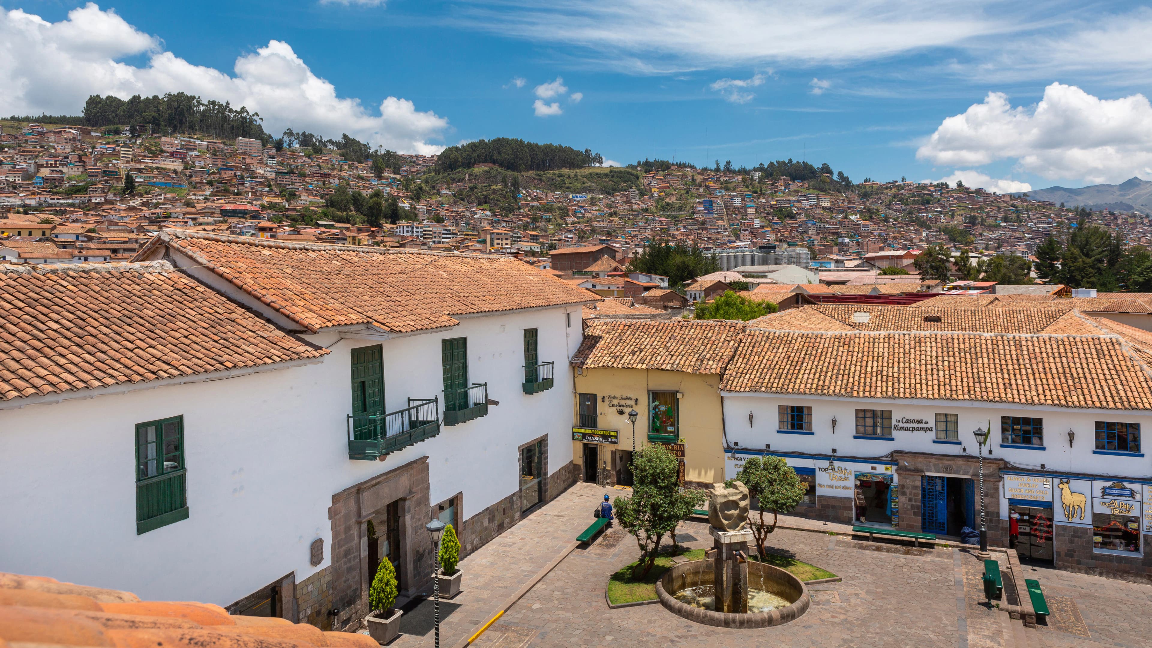 Palacio del Inka, a Luxury Collection Hotel, Cusco - Image 5