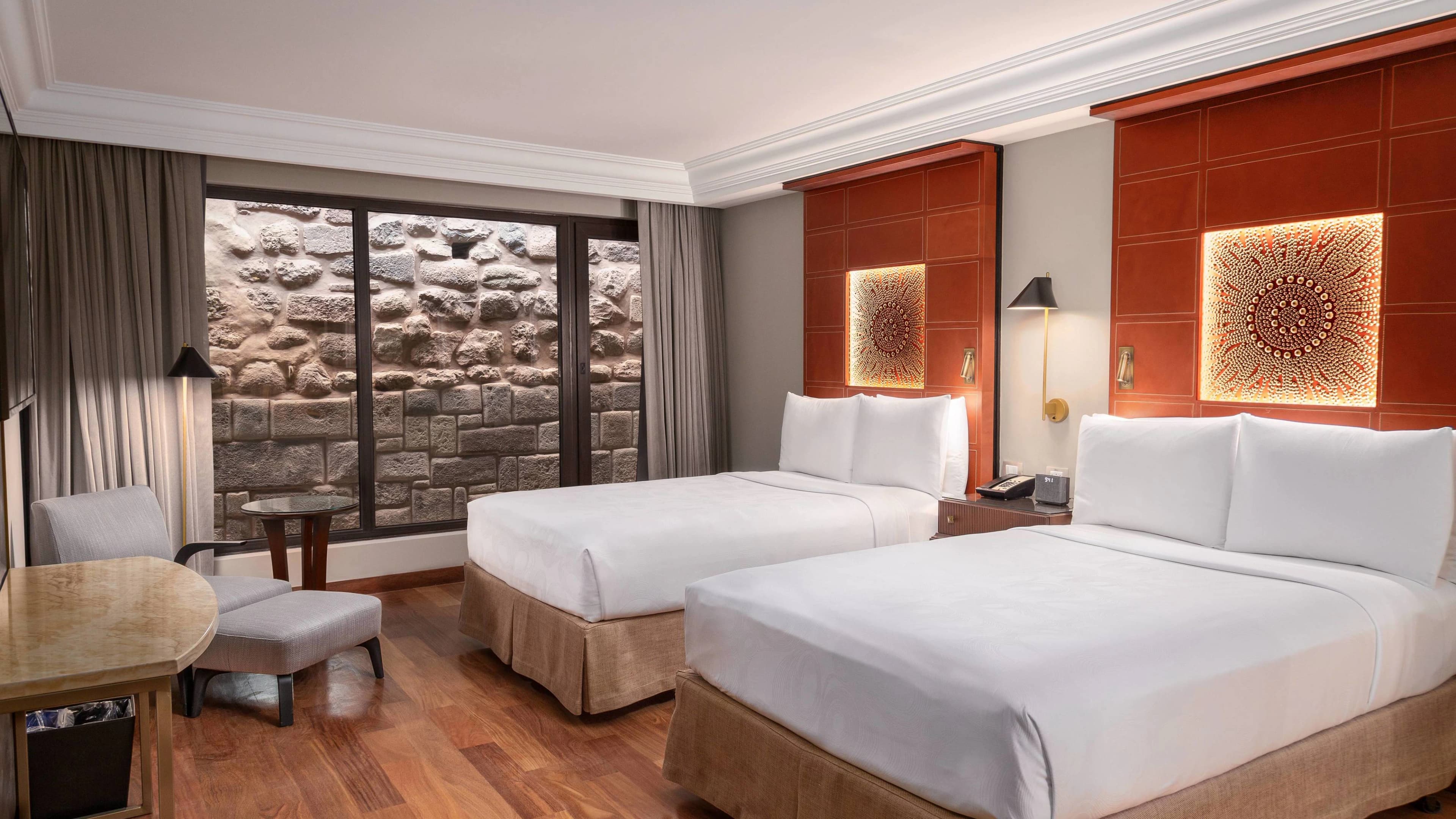 JW Marriott El Convento Cusco - Image 5