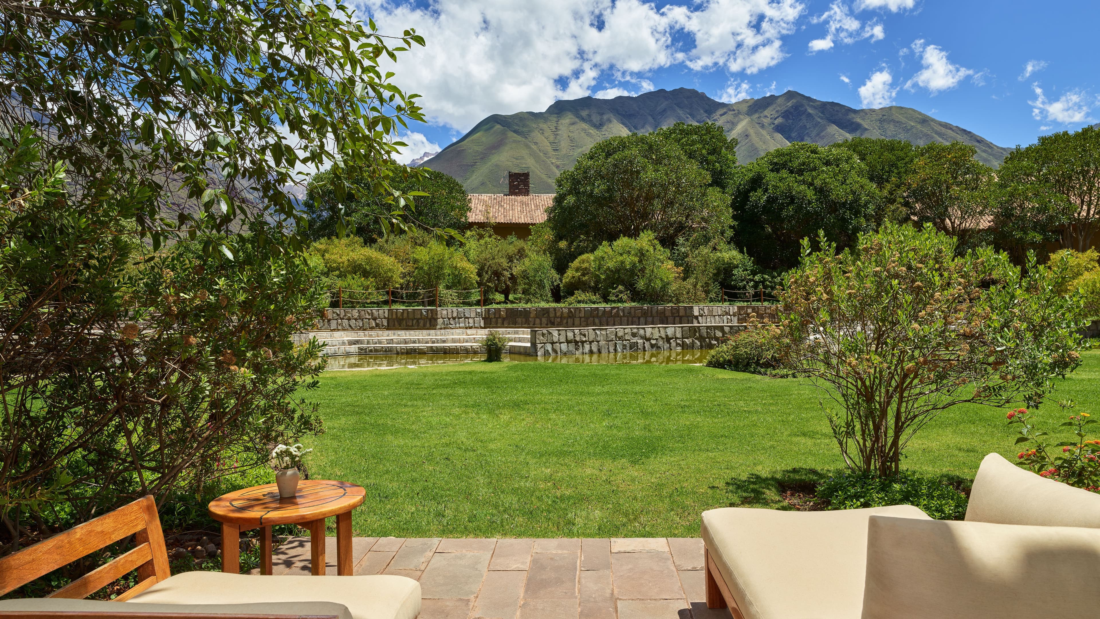 Tambo del Inka, a Luxury Collection Resort & Spa, Valle Sagrado - Image 4
