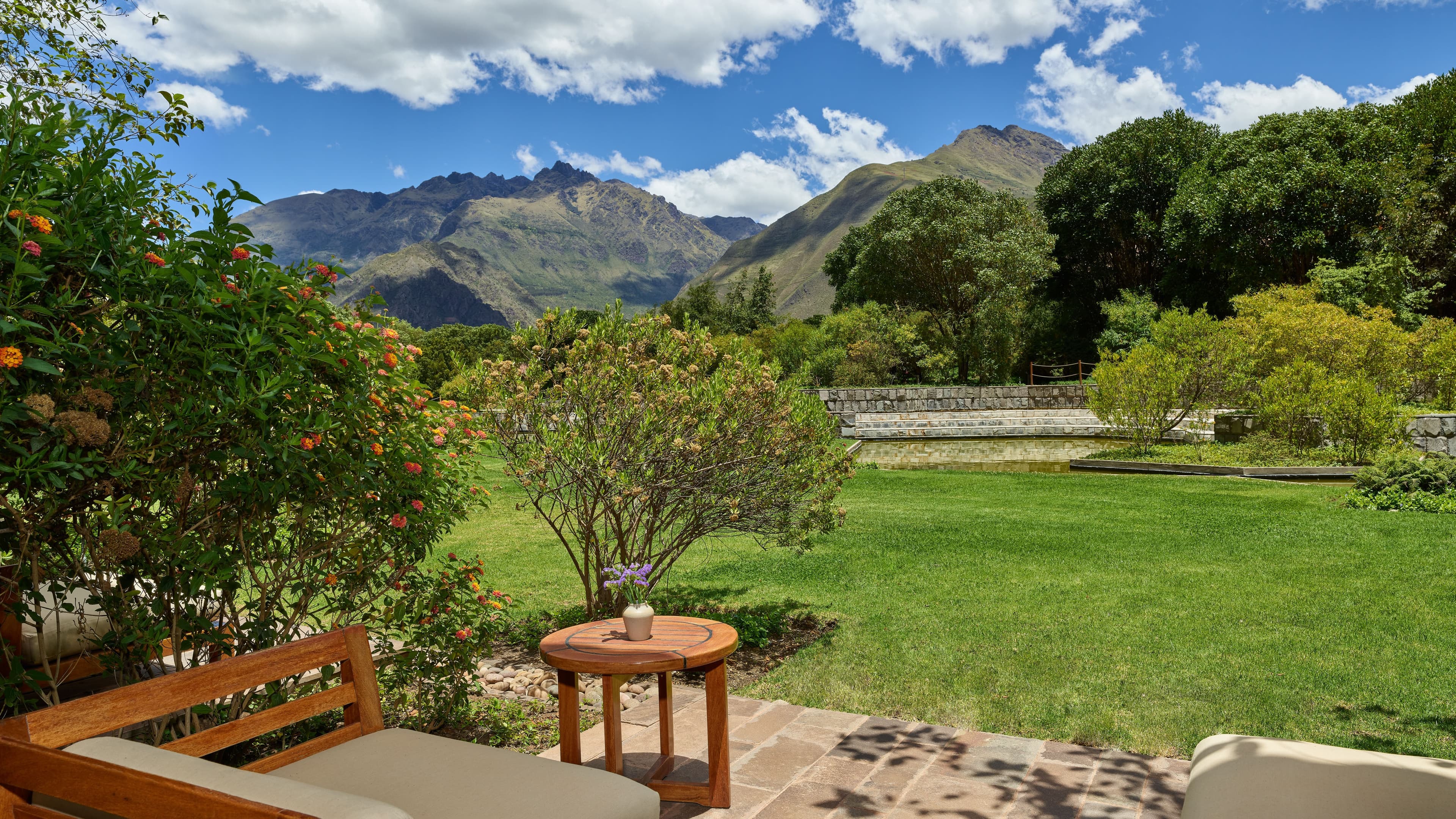 Tambo del Inka, a Luxury Collection Resort & Spa, Valle Sagrado - Image 5