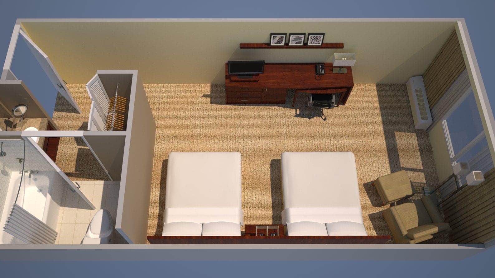 Guest room - Image 3