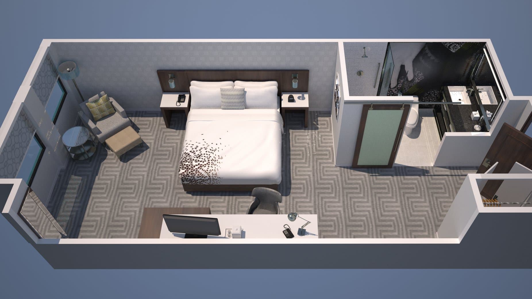 Guest room - Image 9