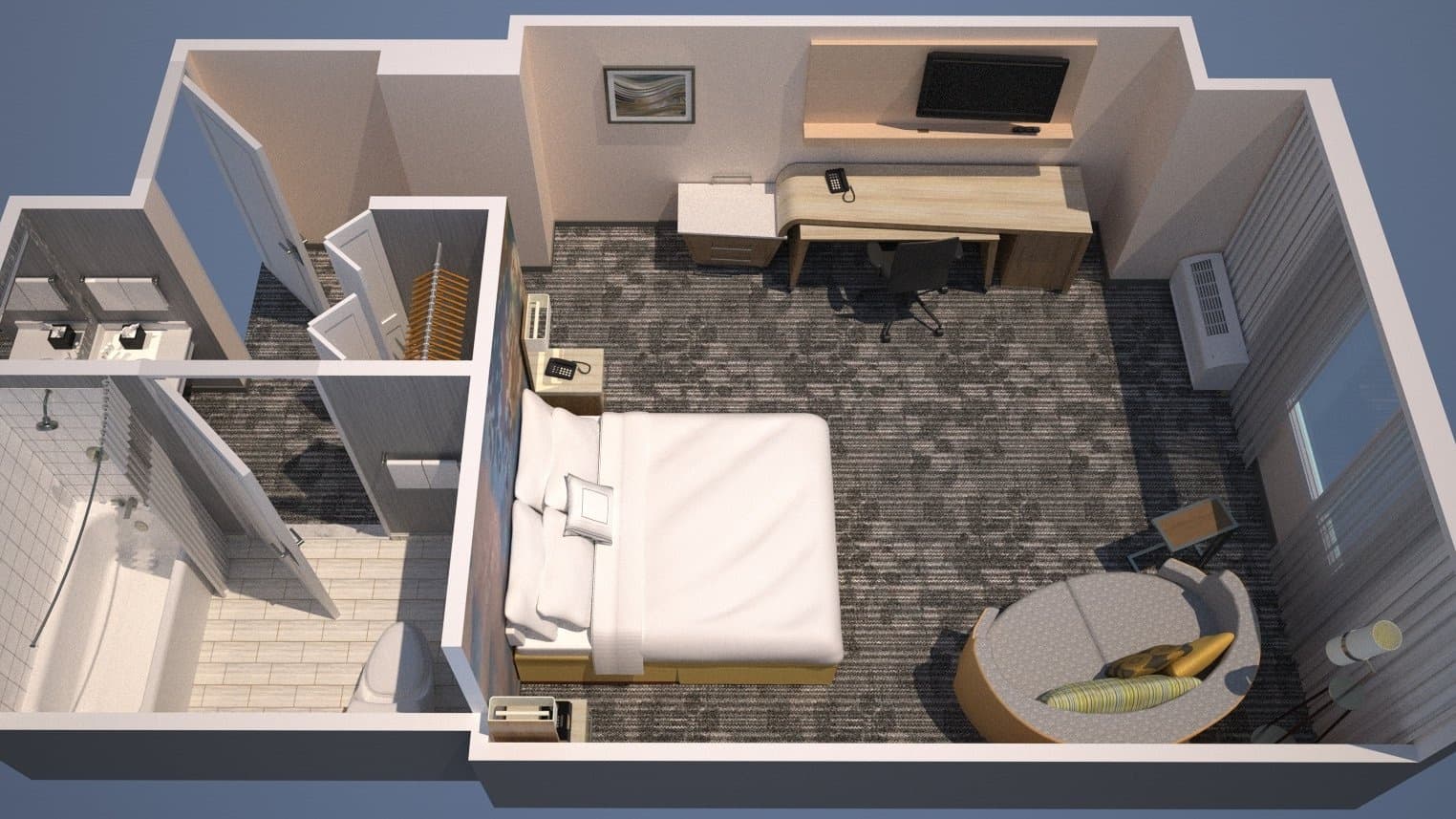 Guest room - Image 5