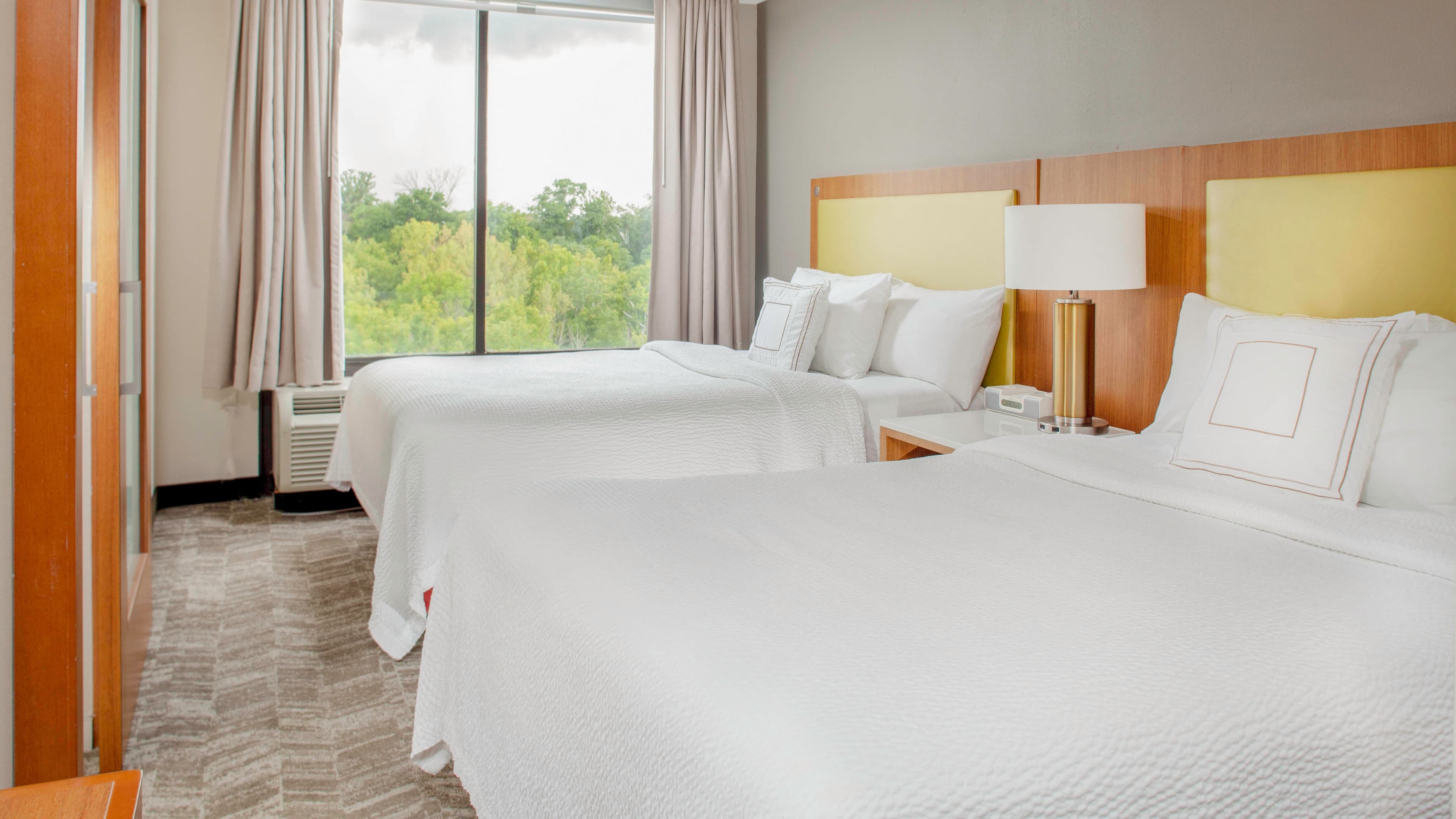 SpringHill Suites Cincinnati North/Forest Park - Image 5