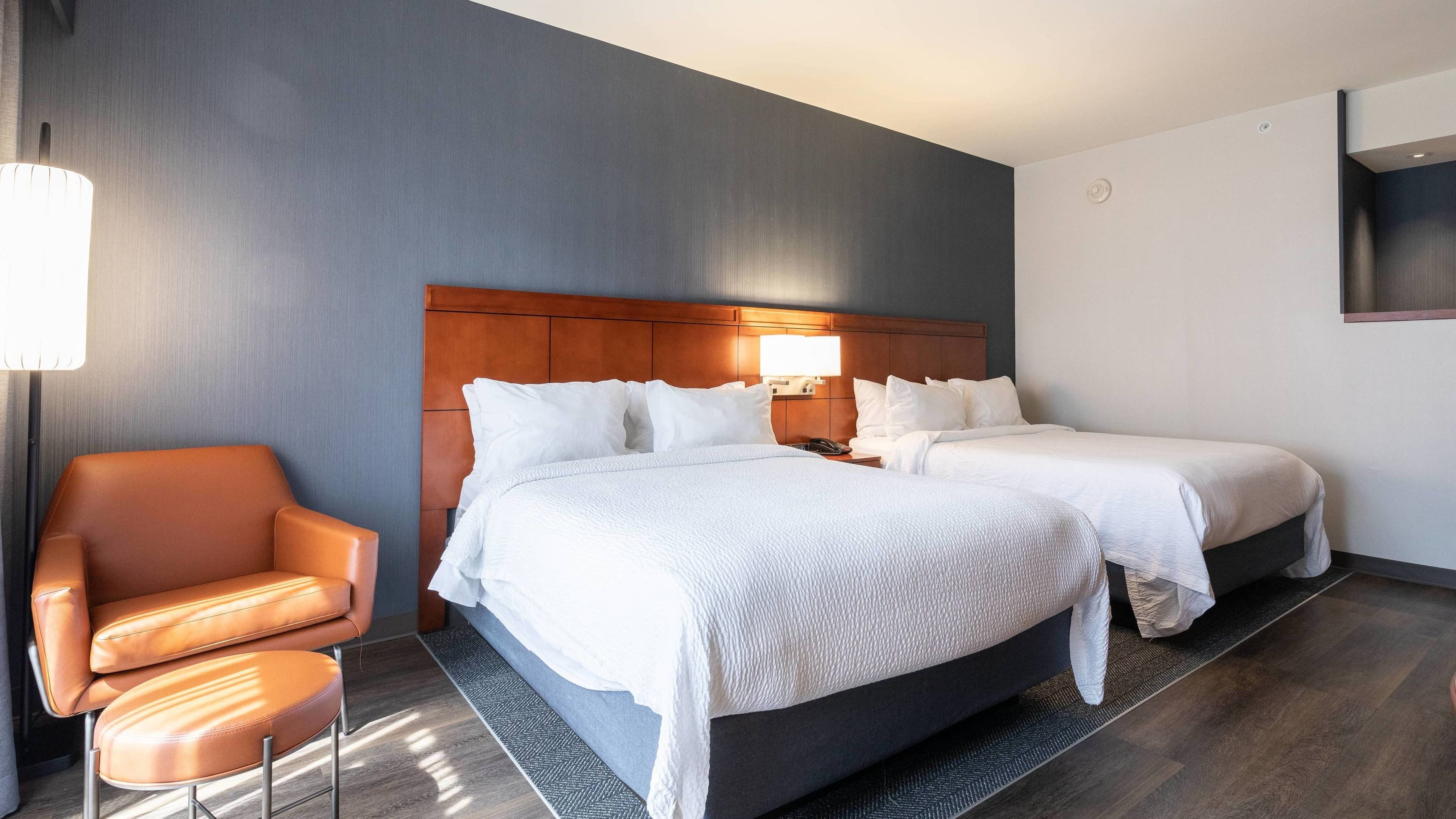 Courtyard Cincinnati Midtown/Rookwood - Image 5