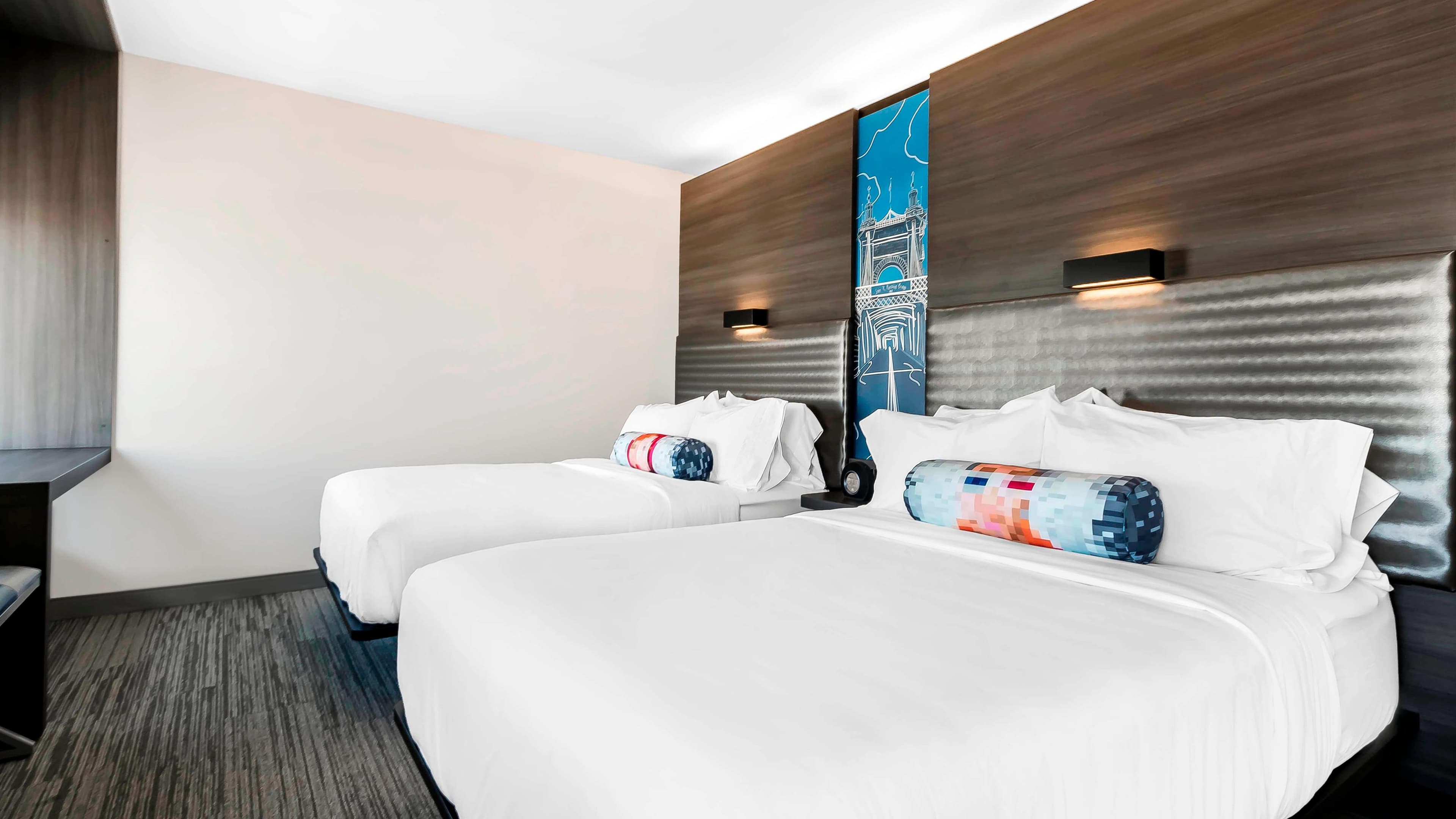 Aloft Newport on the Levee - Image 4