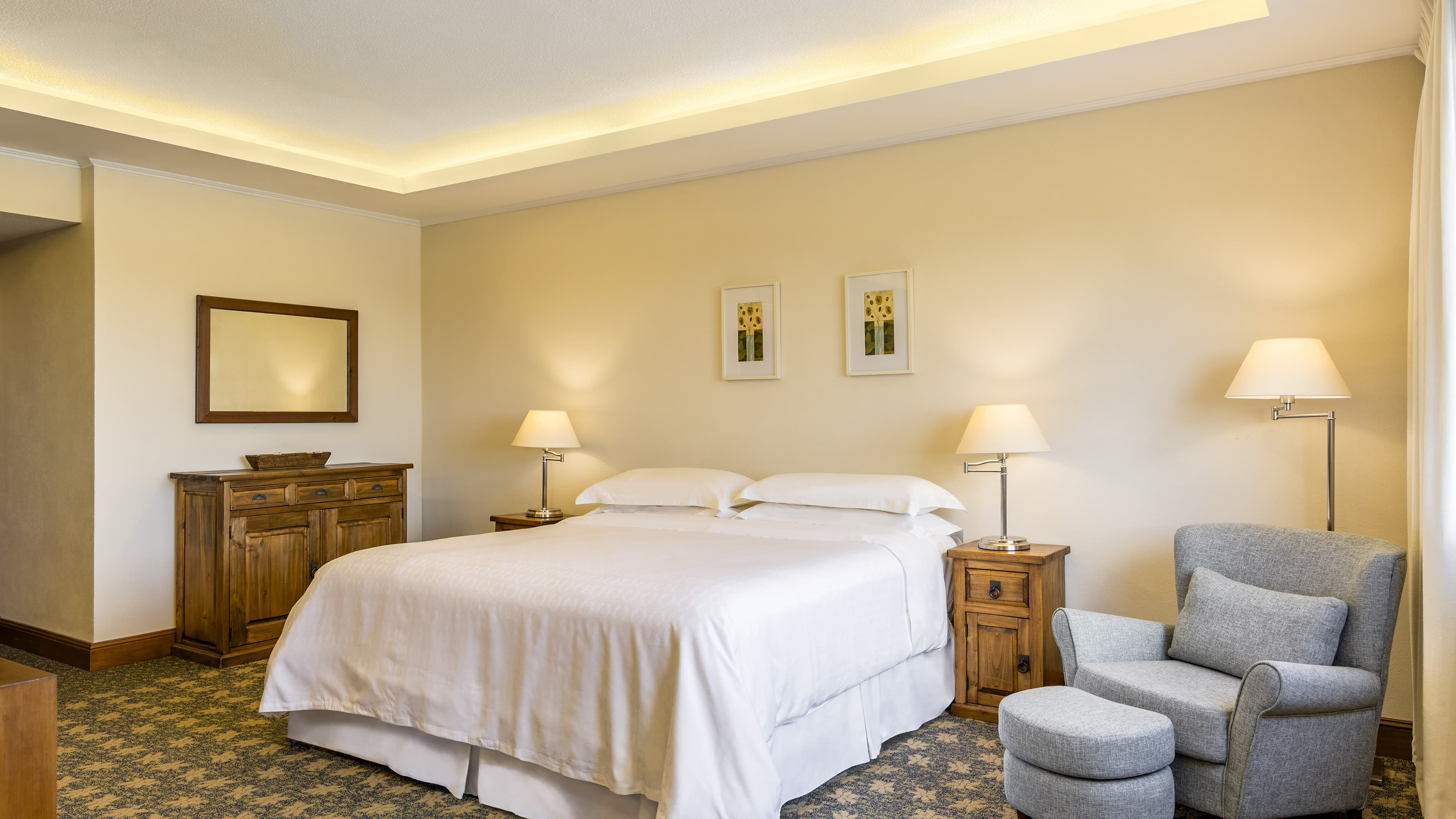 Sheraton Colonia Golf & Spa Resort - Image 4