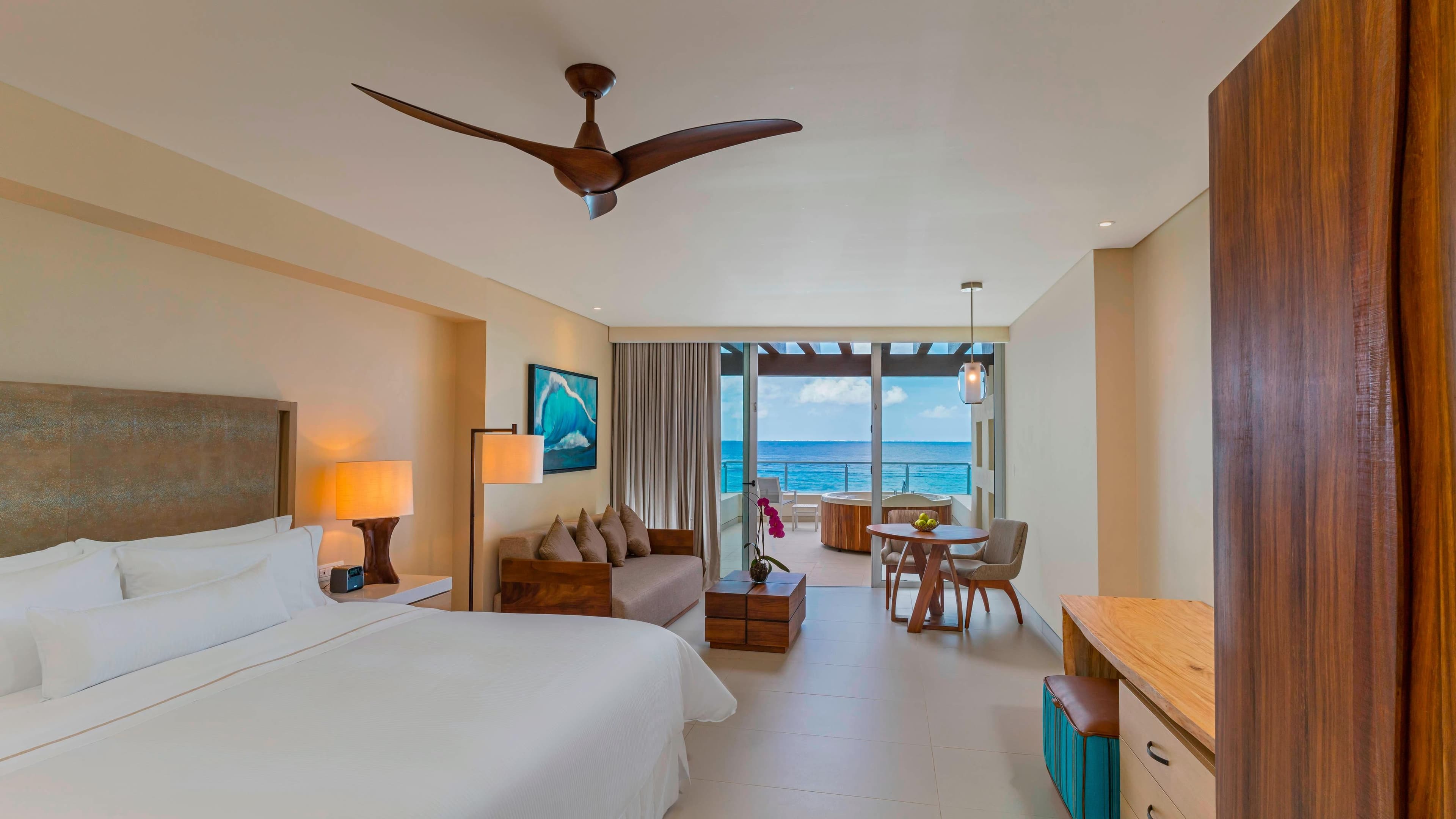 The Westin Cozumel - Image 2