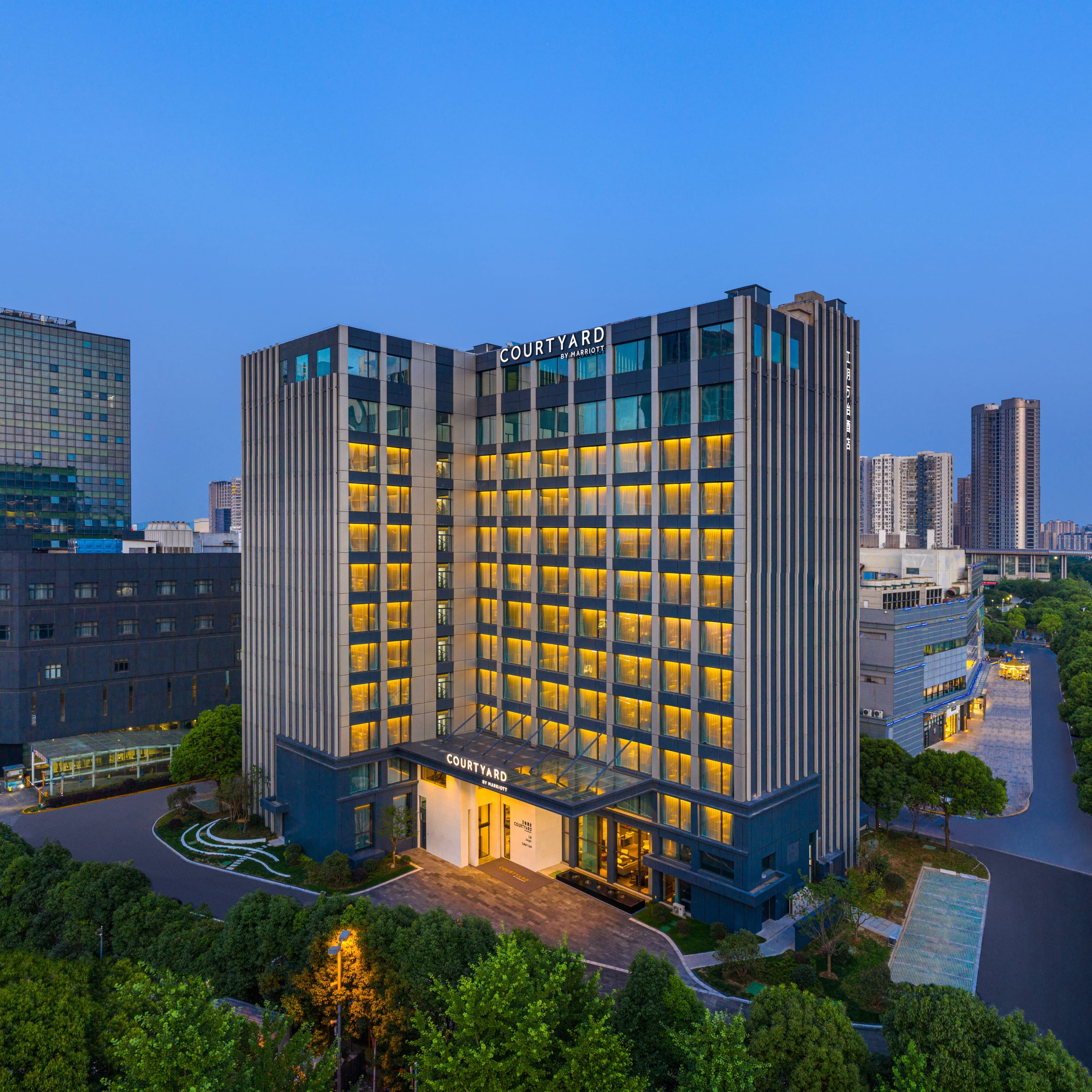 Courtyard Jiangyin - Image 1