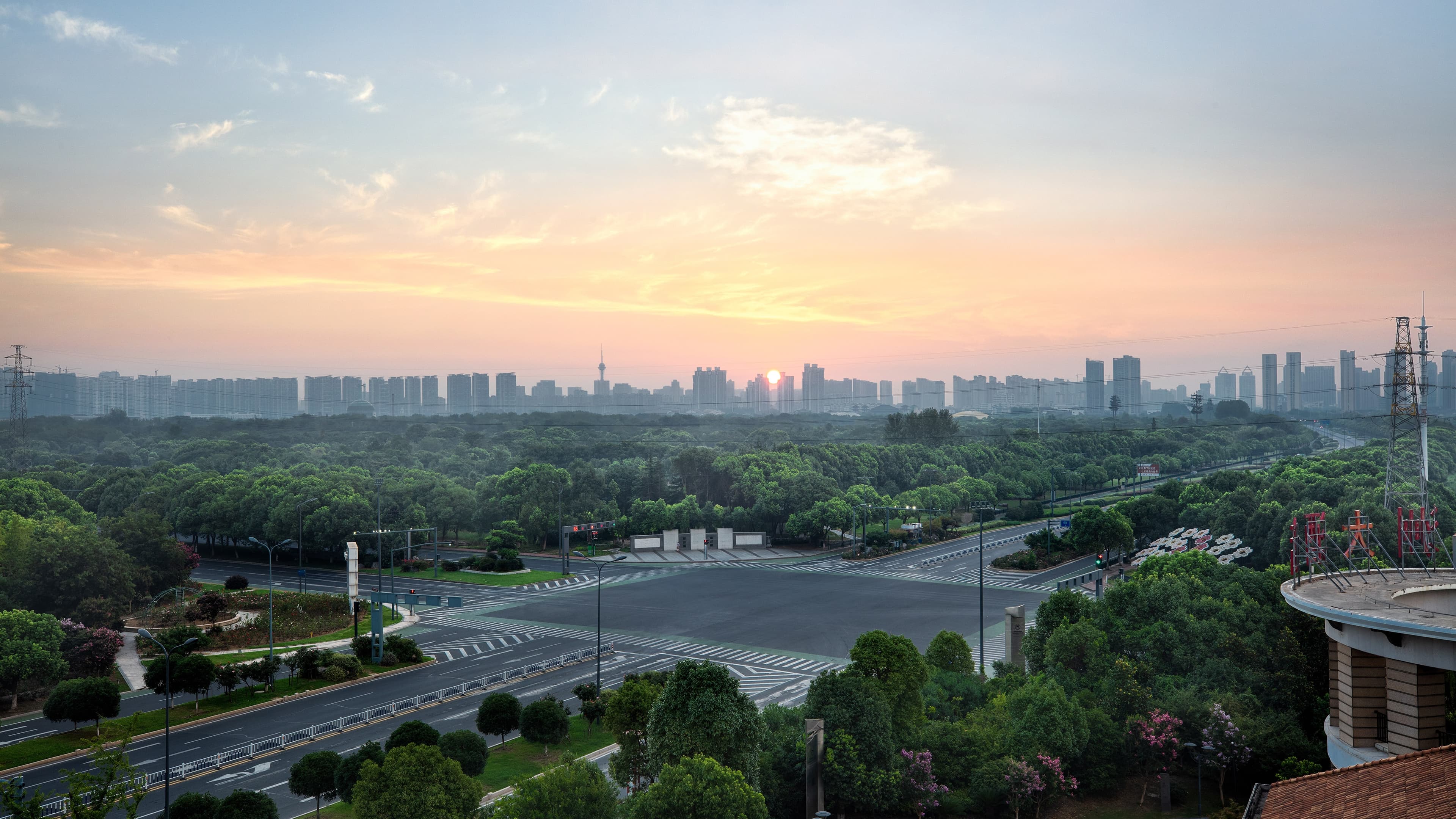 Sheraton Changzhou Wujin Hotel - Image 3