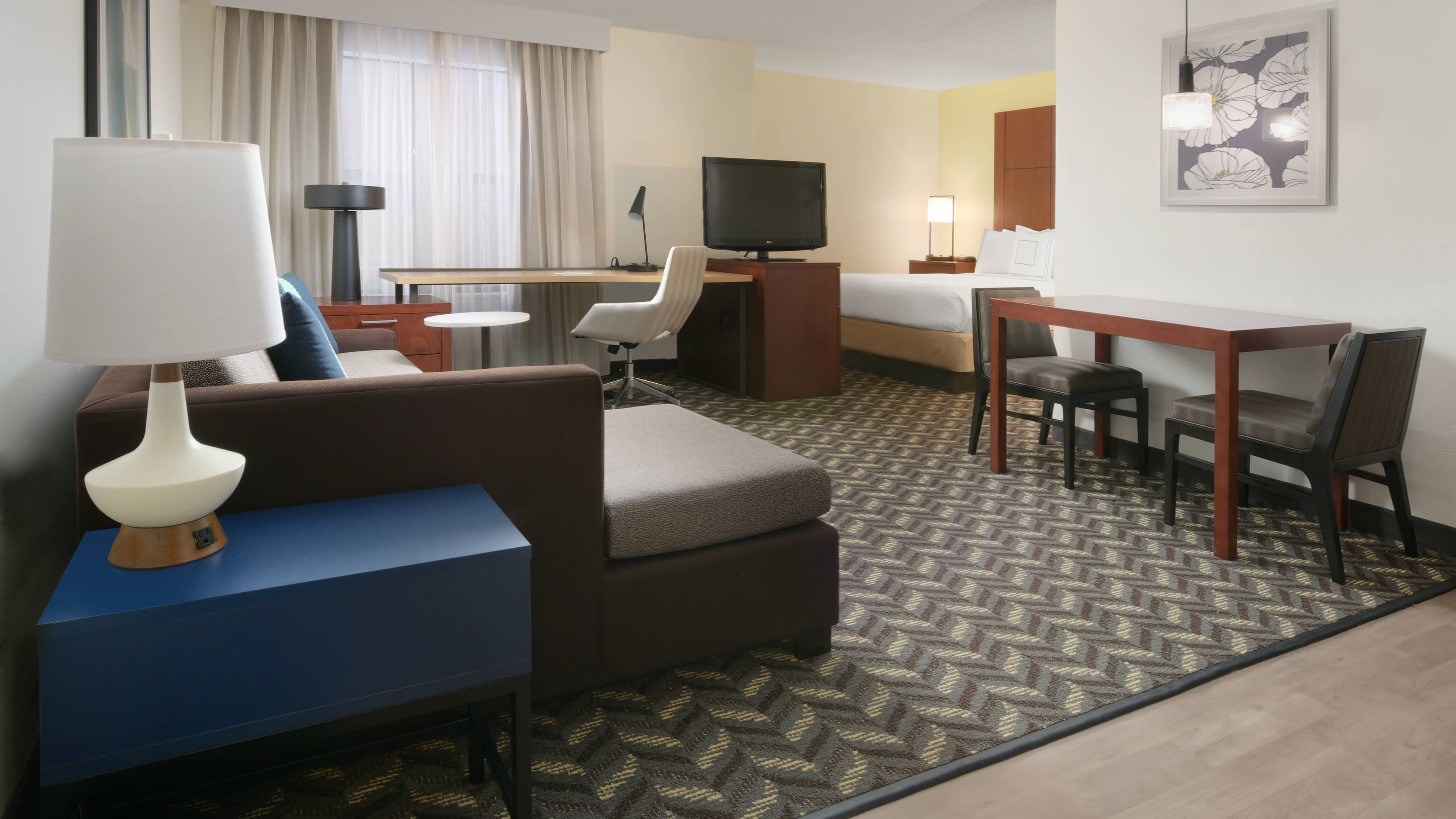 Residence Inn Dallas Addison/Quorum Drive - Image 5