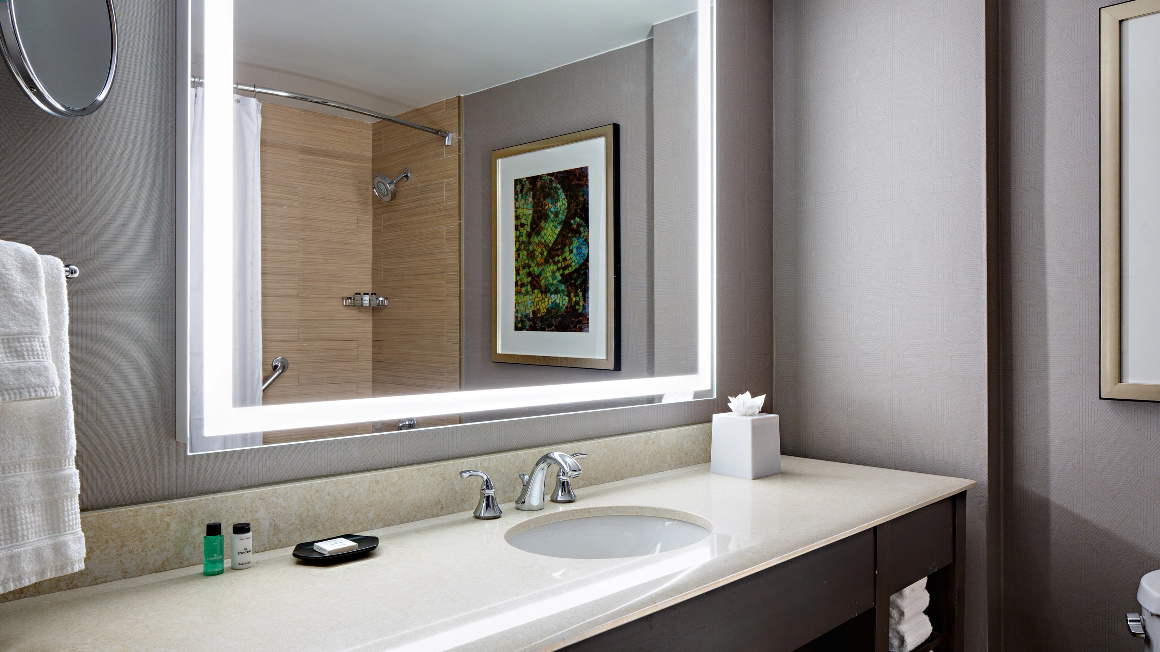 Sheraton Dallas Hotel - Image 4