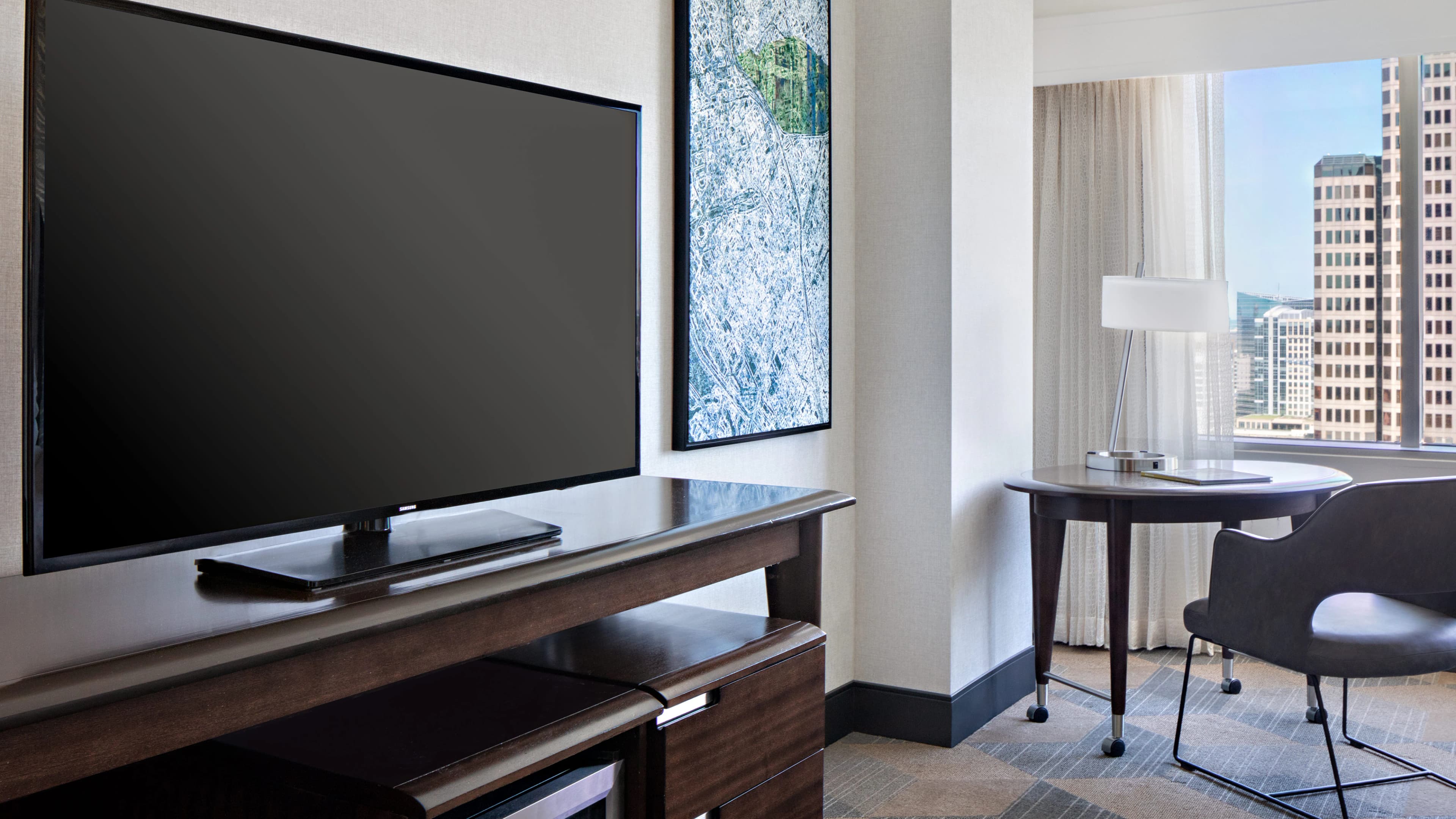Sheraton Dallas Hotel - Image 3