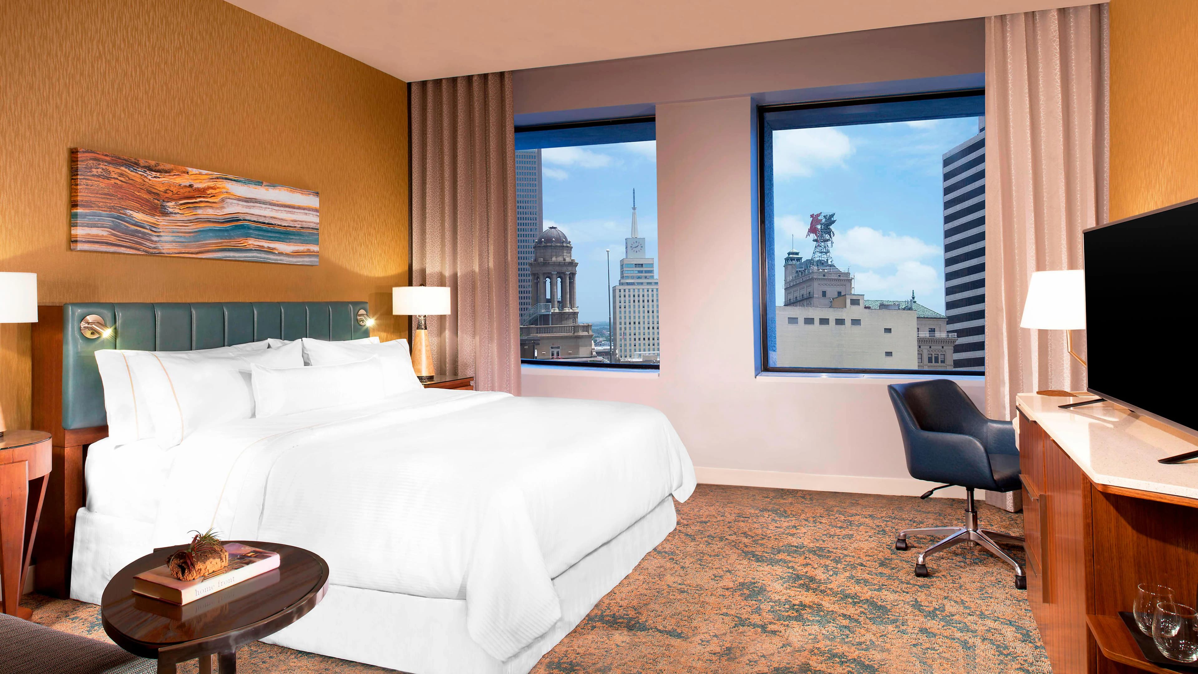 The Westin Dallas Downtown - Image 2