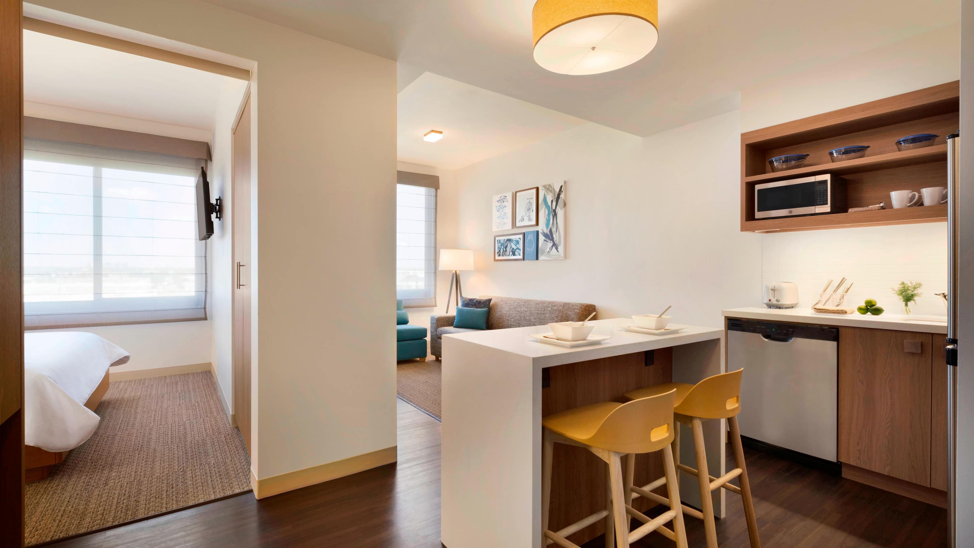 Element Dallas Love Field - Image 5