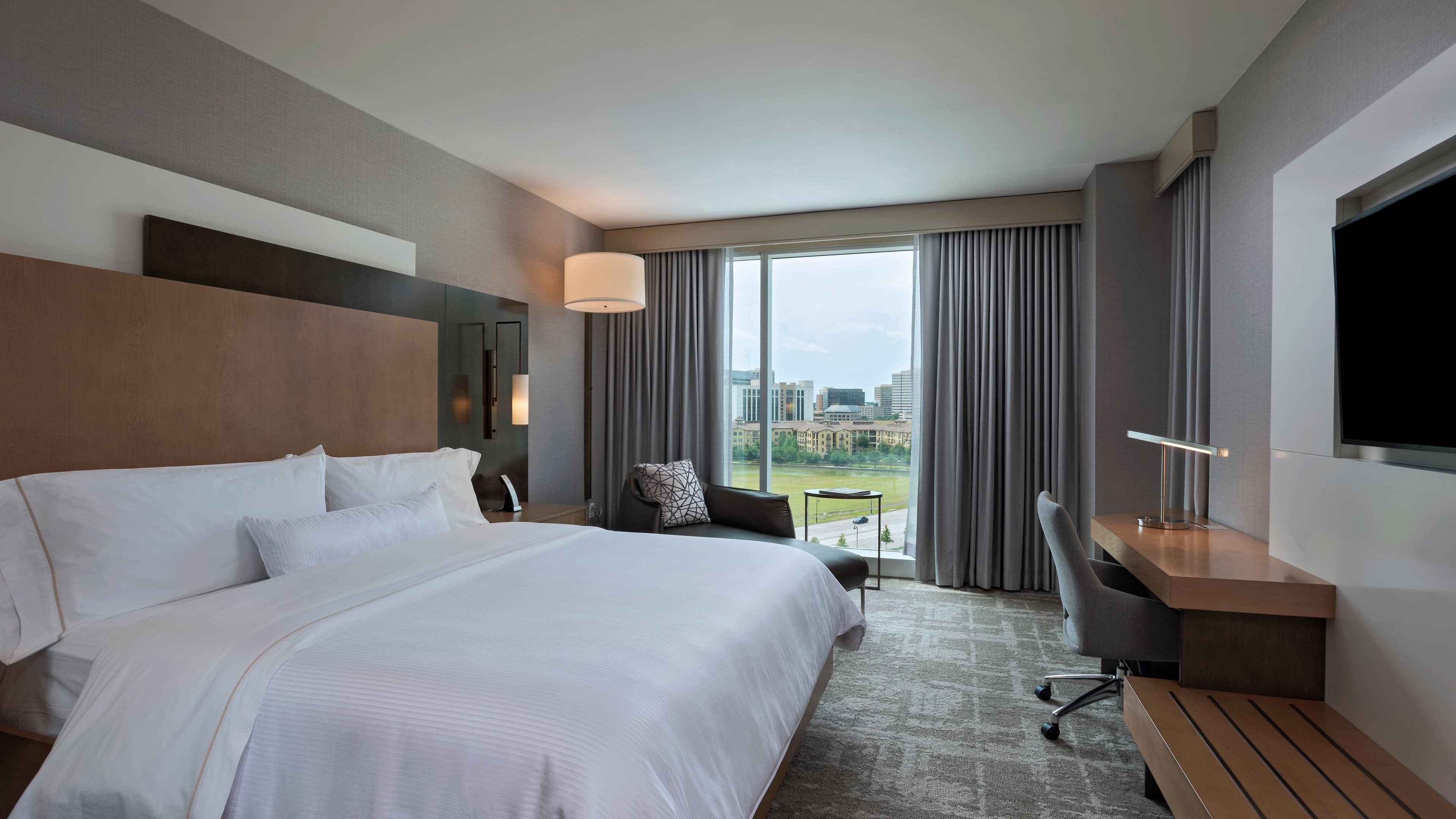 The Westin Irving Convention Center at Las Colinas - Image 4