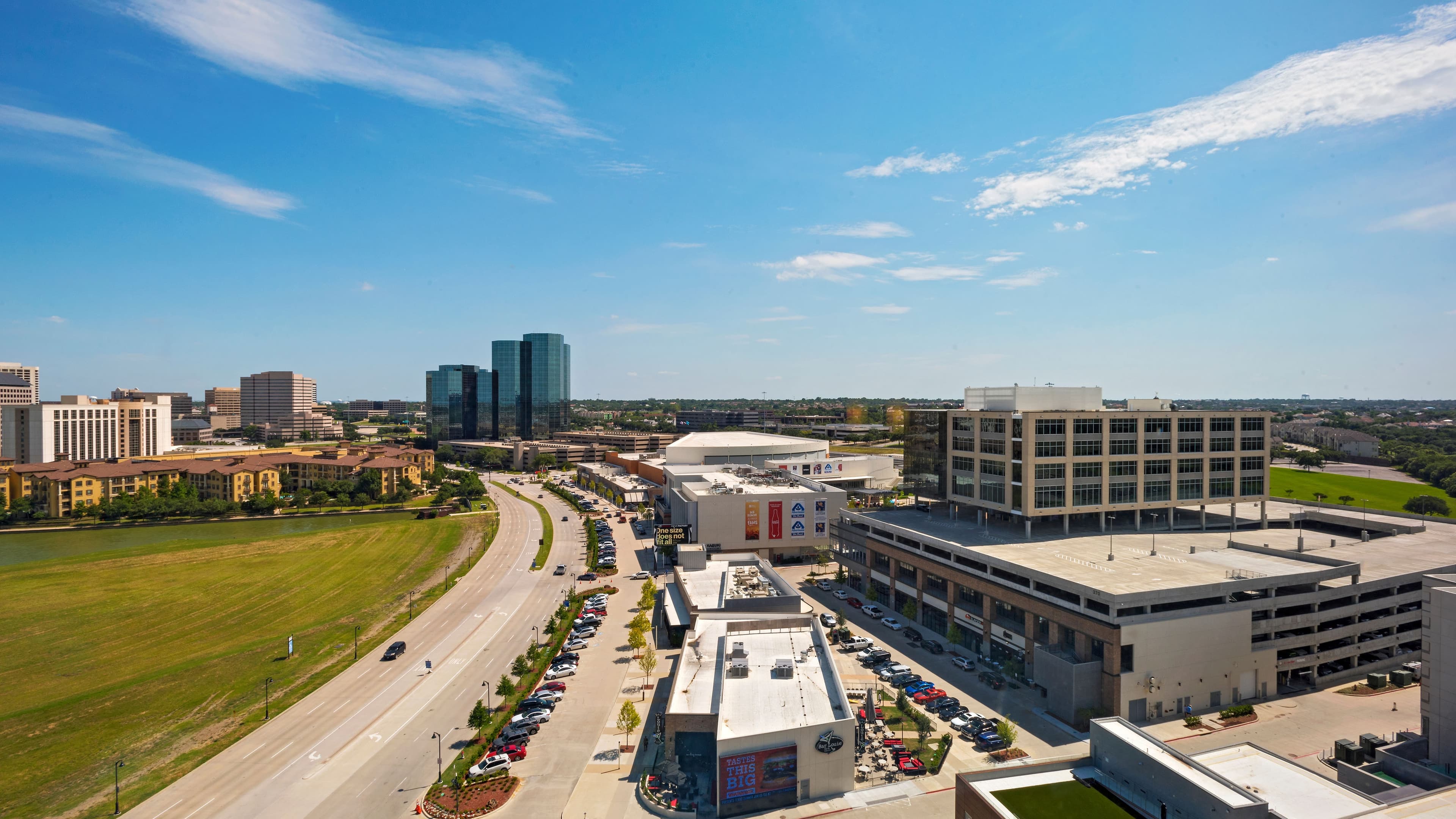 The Westin Irving Convention Center at Las Colinas - Image 5