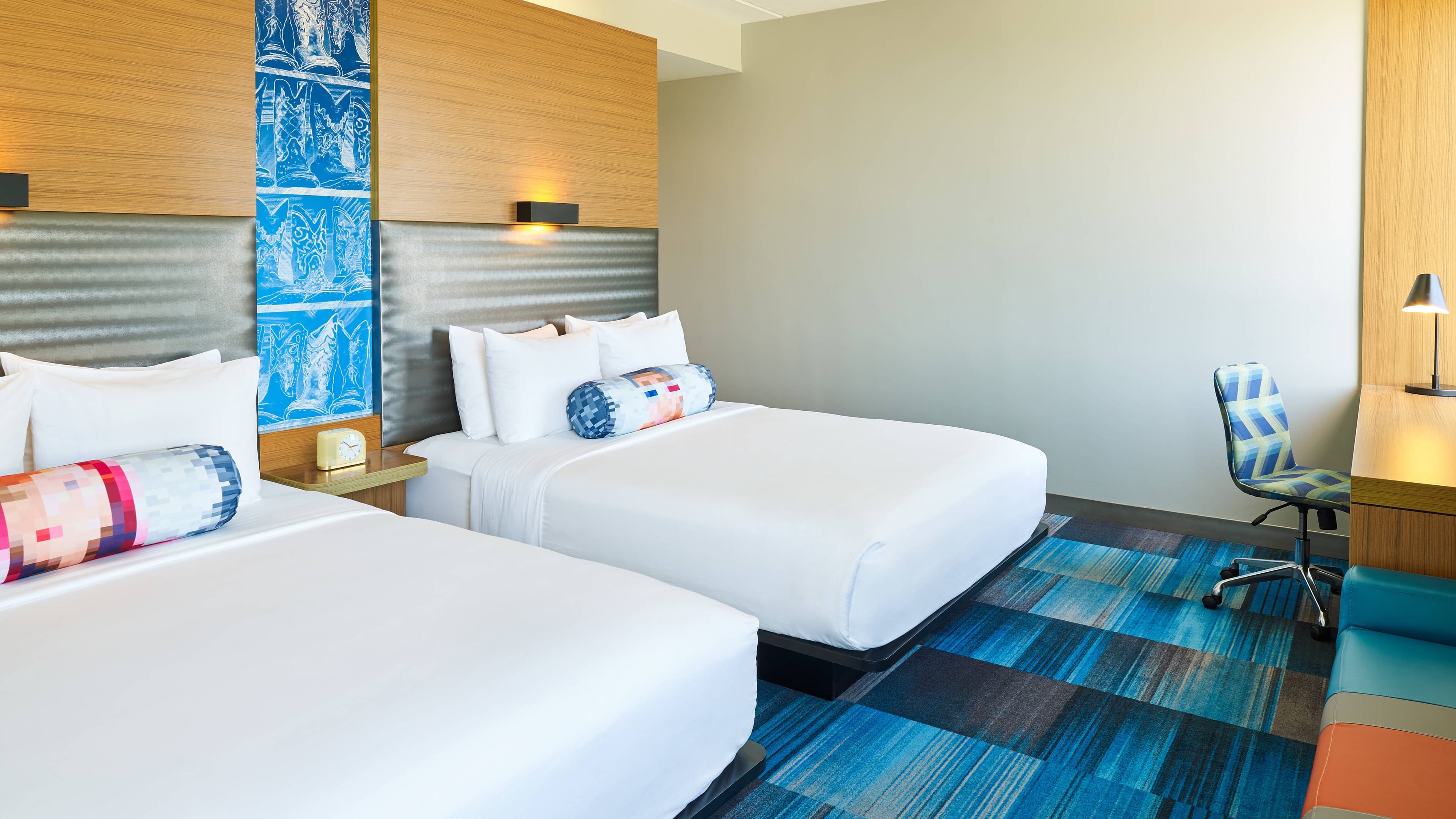 Aloft Plano - Image 5