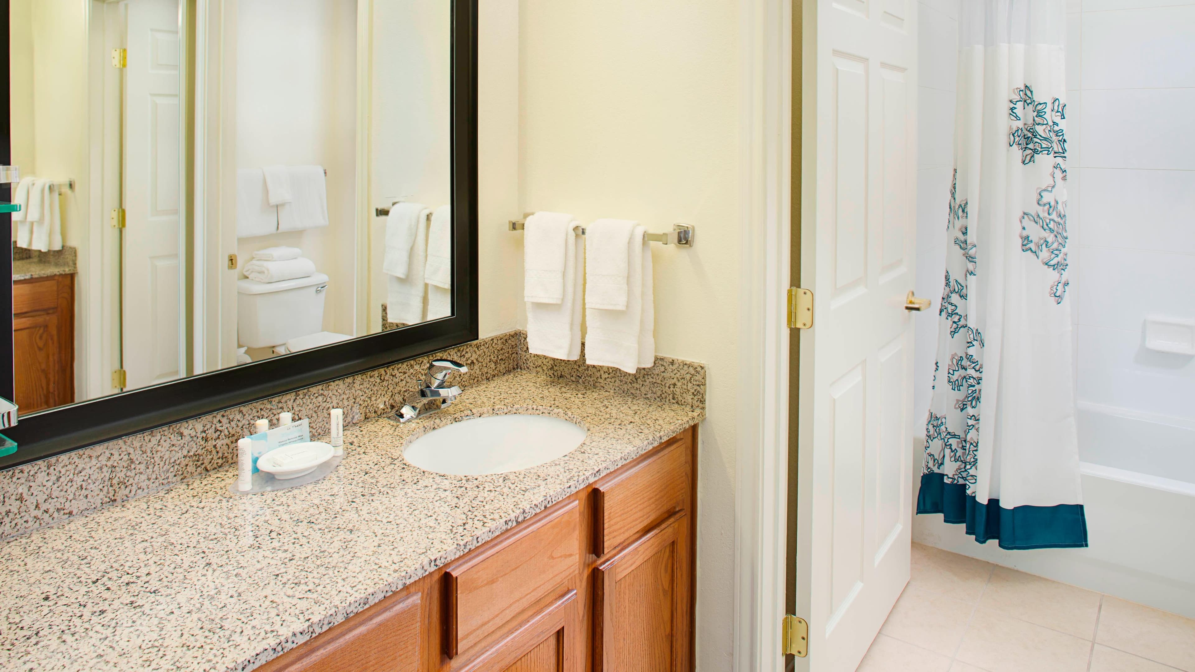 1 Bedroom Suite - Image 6
