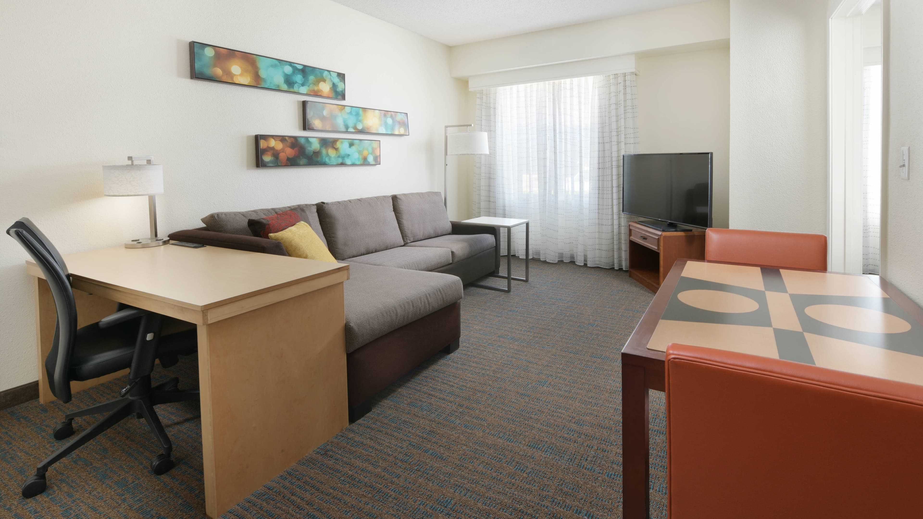 Residence Inn Dallas Park Central - Image 2