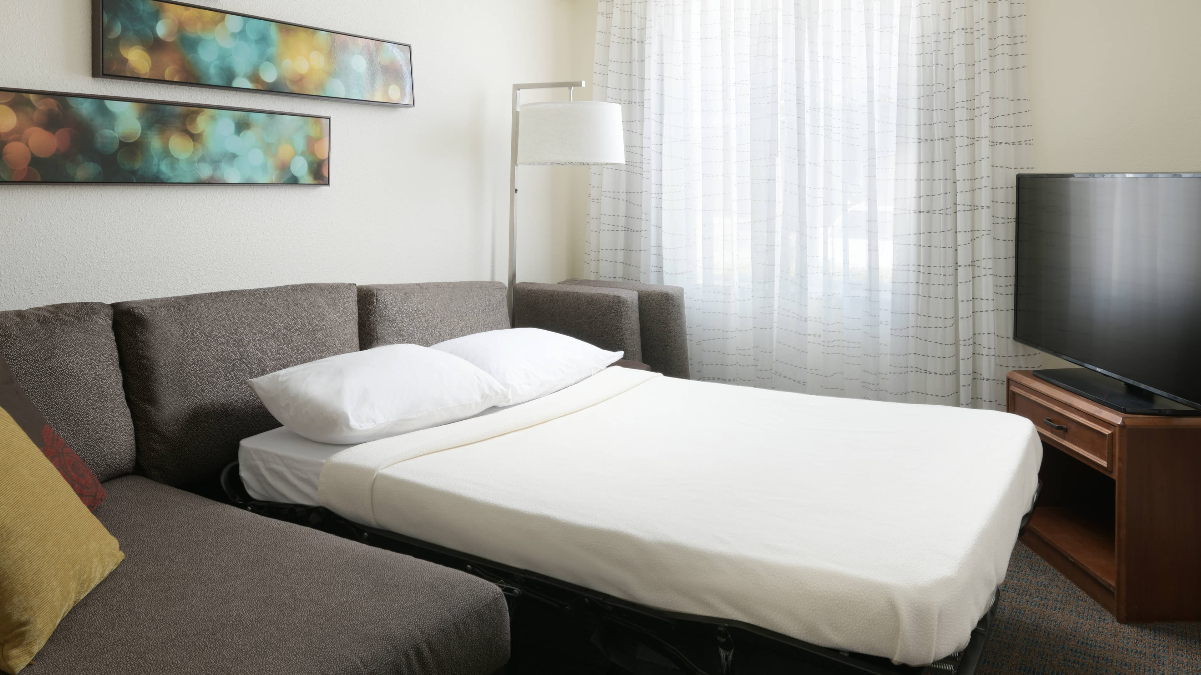 Residence Inn Dallas Park Central - Image 4