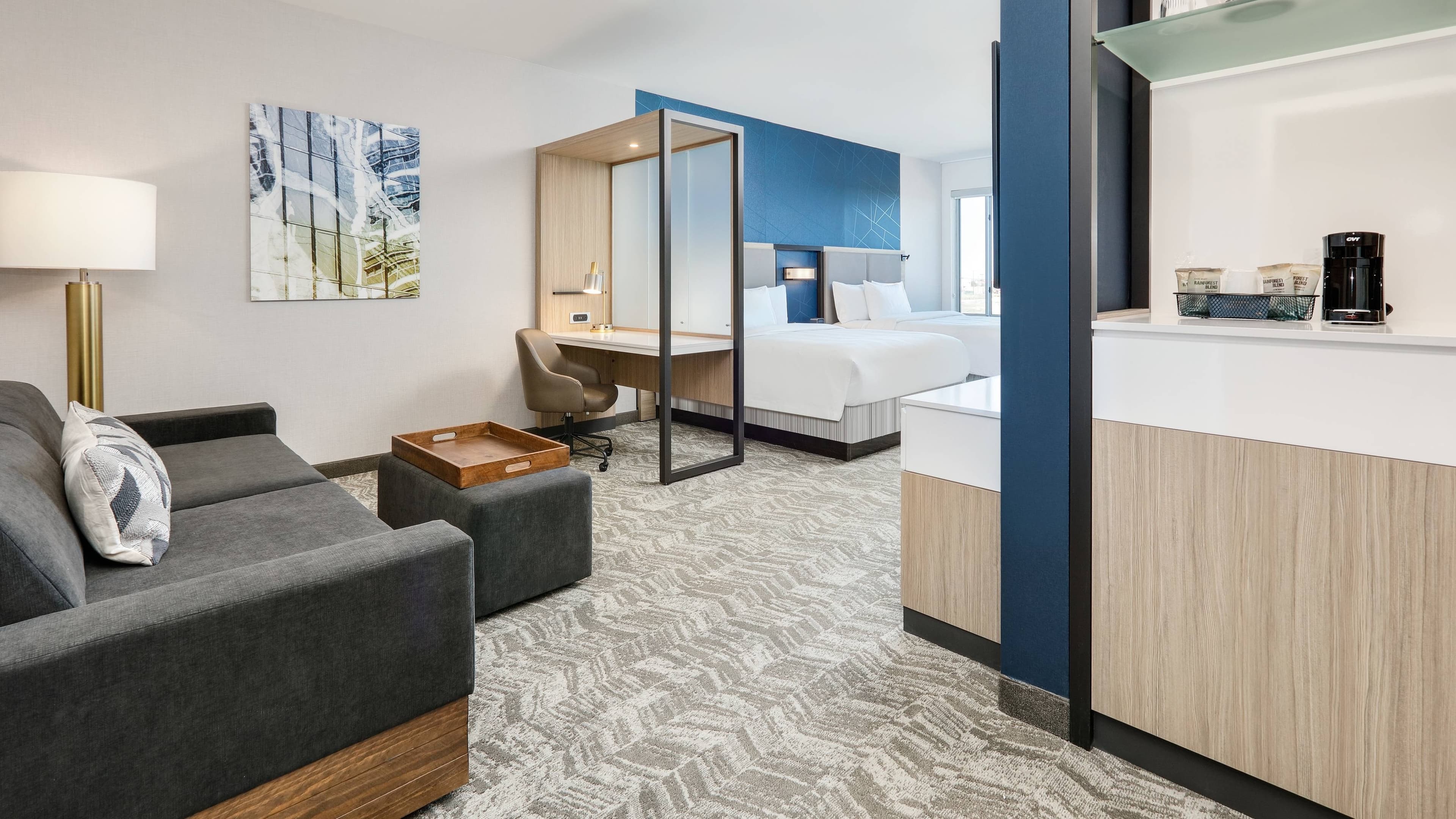 SpringHill Suites Dallas Mansfield - Image 5