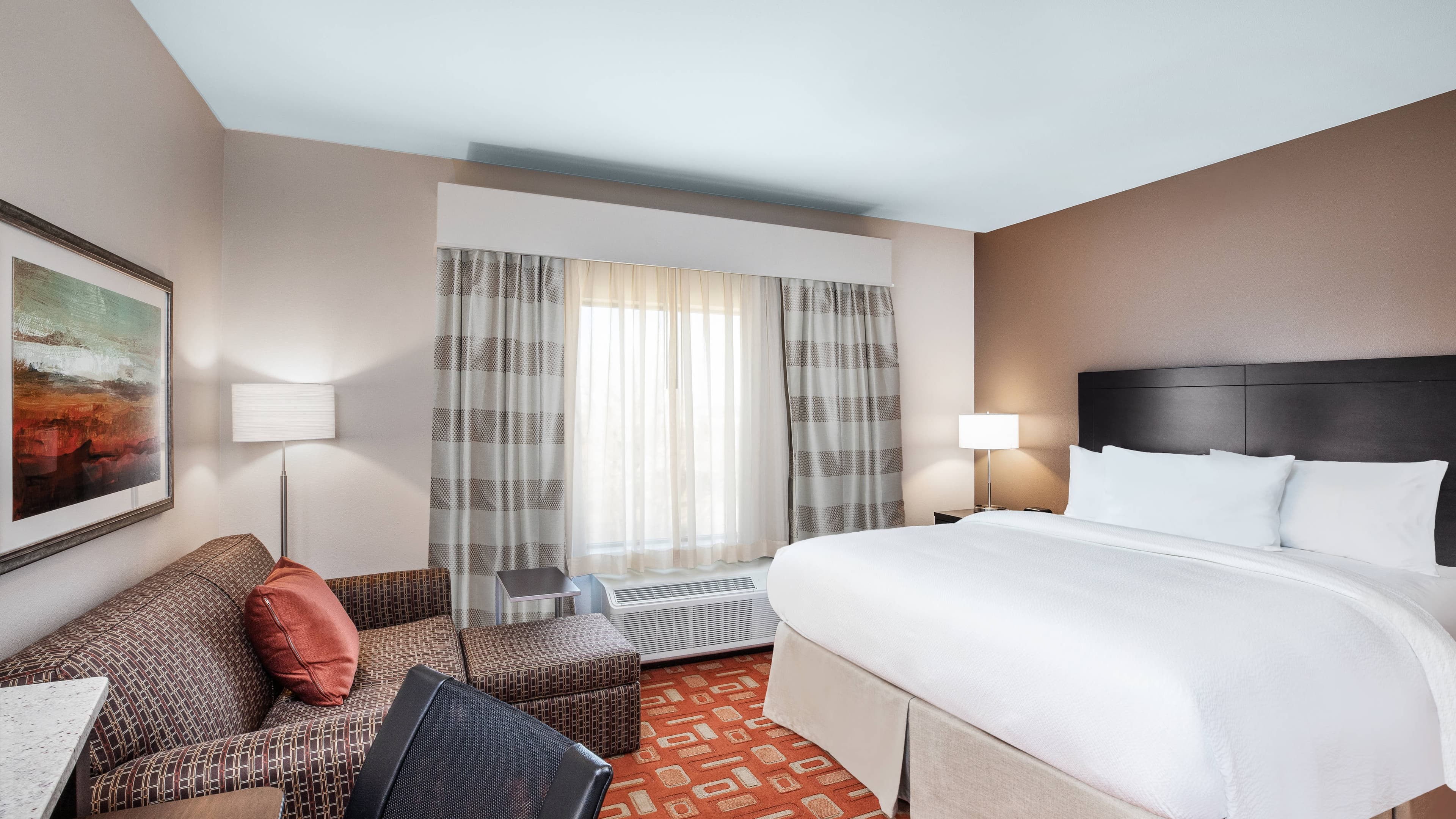 TownePlace Suites Dallas Plano/Richardson - Image 3