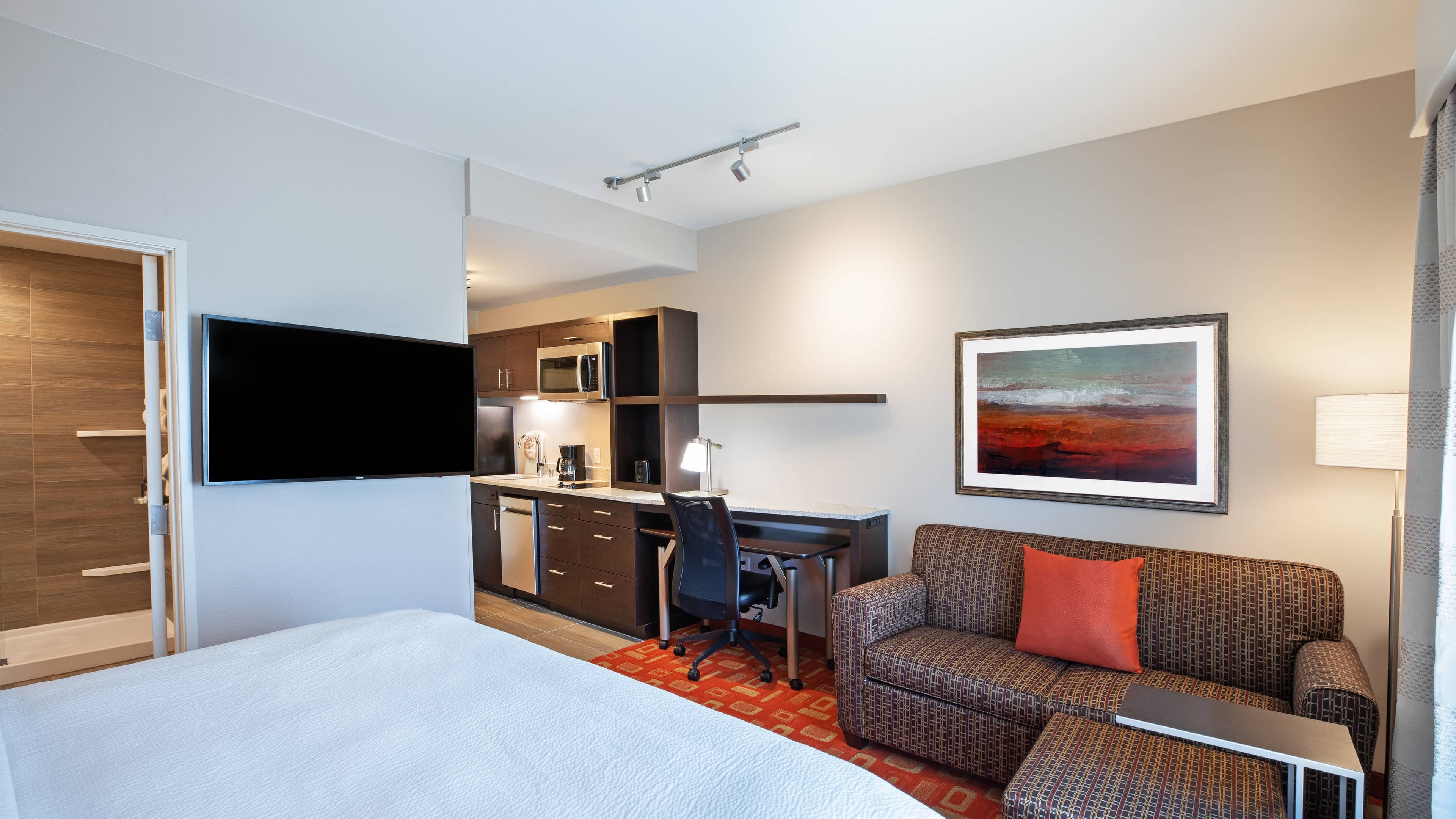 TownePlace Suites Dallas Plano/Richardson - Image 2