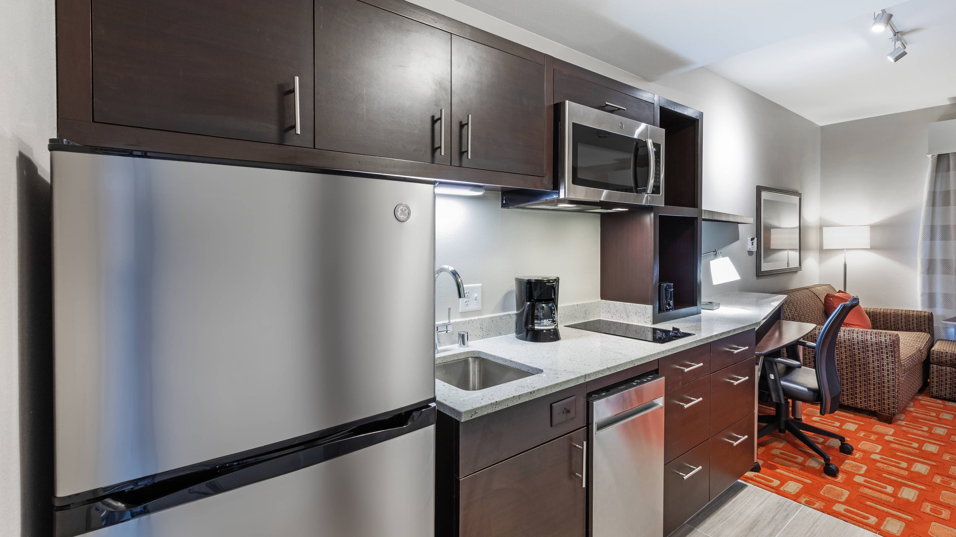 TownePlace Suites Dallas Plano/Richardson - Image 5