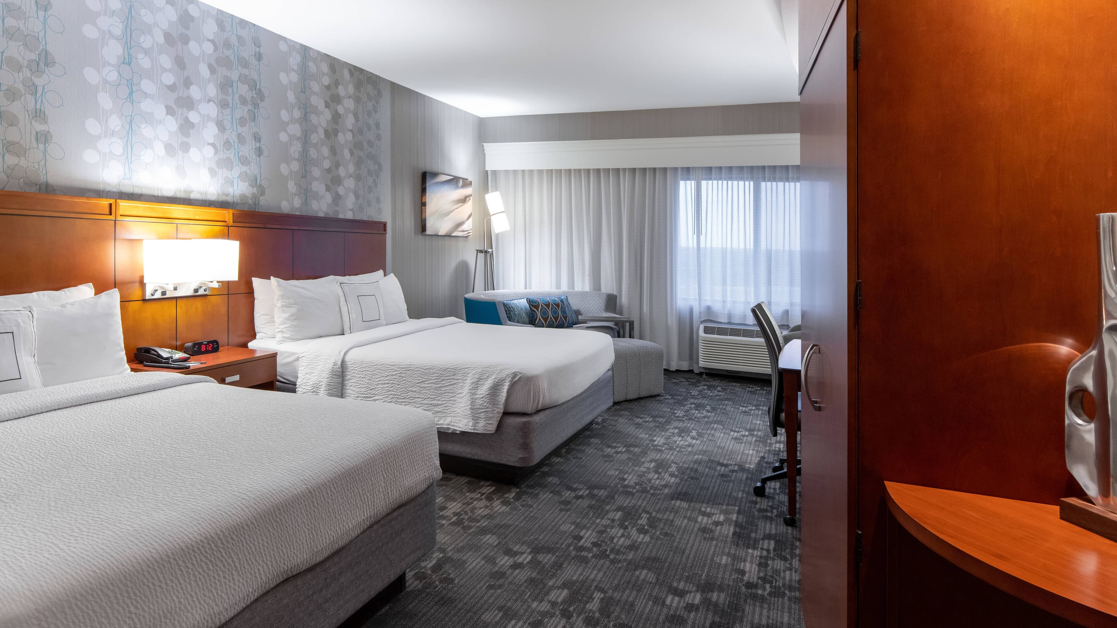 Courtyard Fort Worth West at Cityview - Image 3