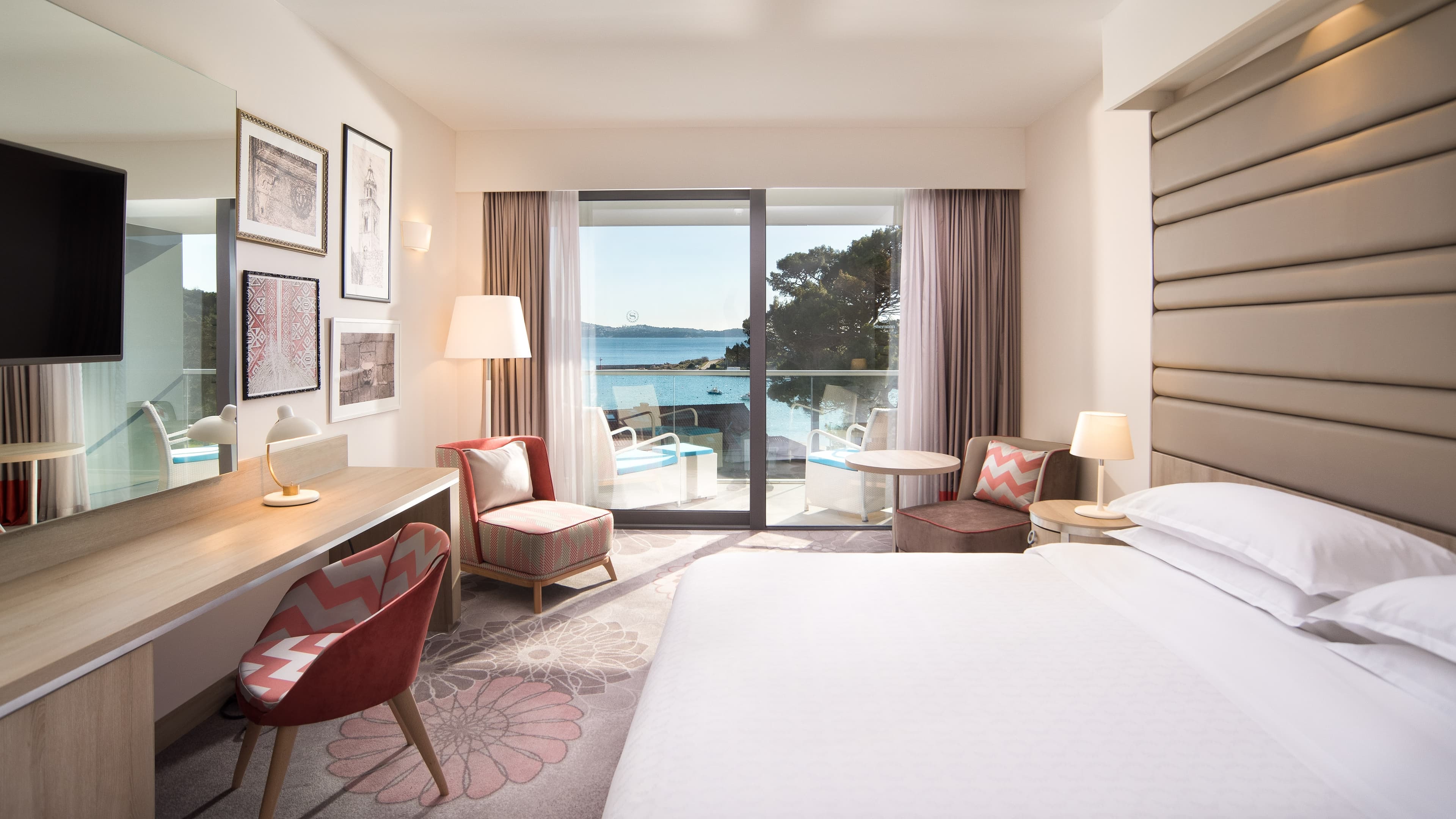 Sheraton Dubrovnik Riviera Hotel - Image 3