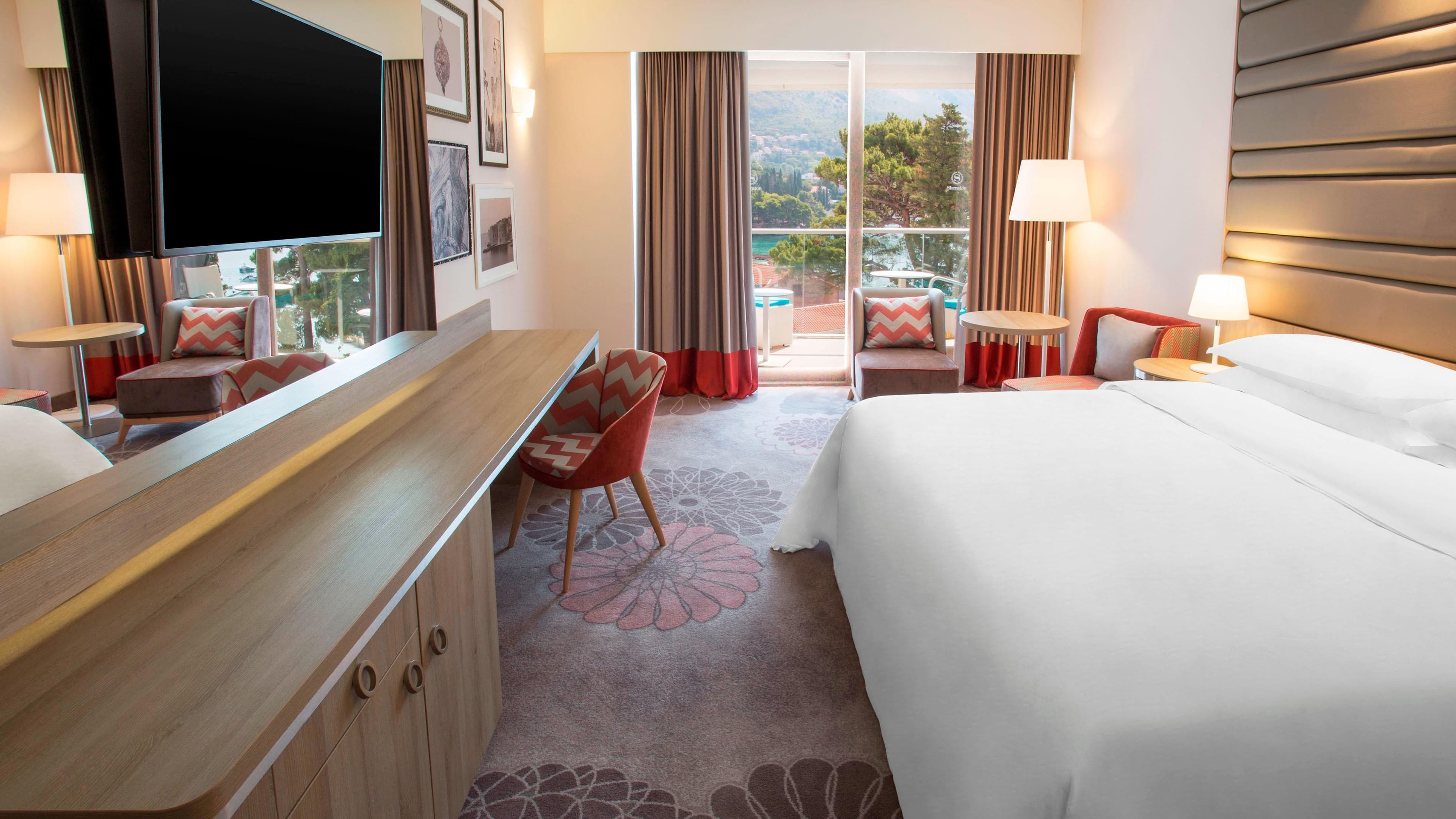 Sheraton Dubrovnik Riviera Hotel - Image 4