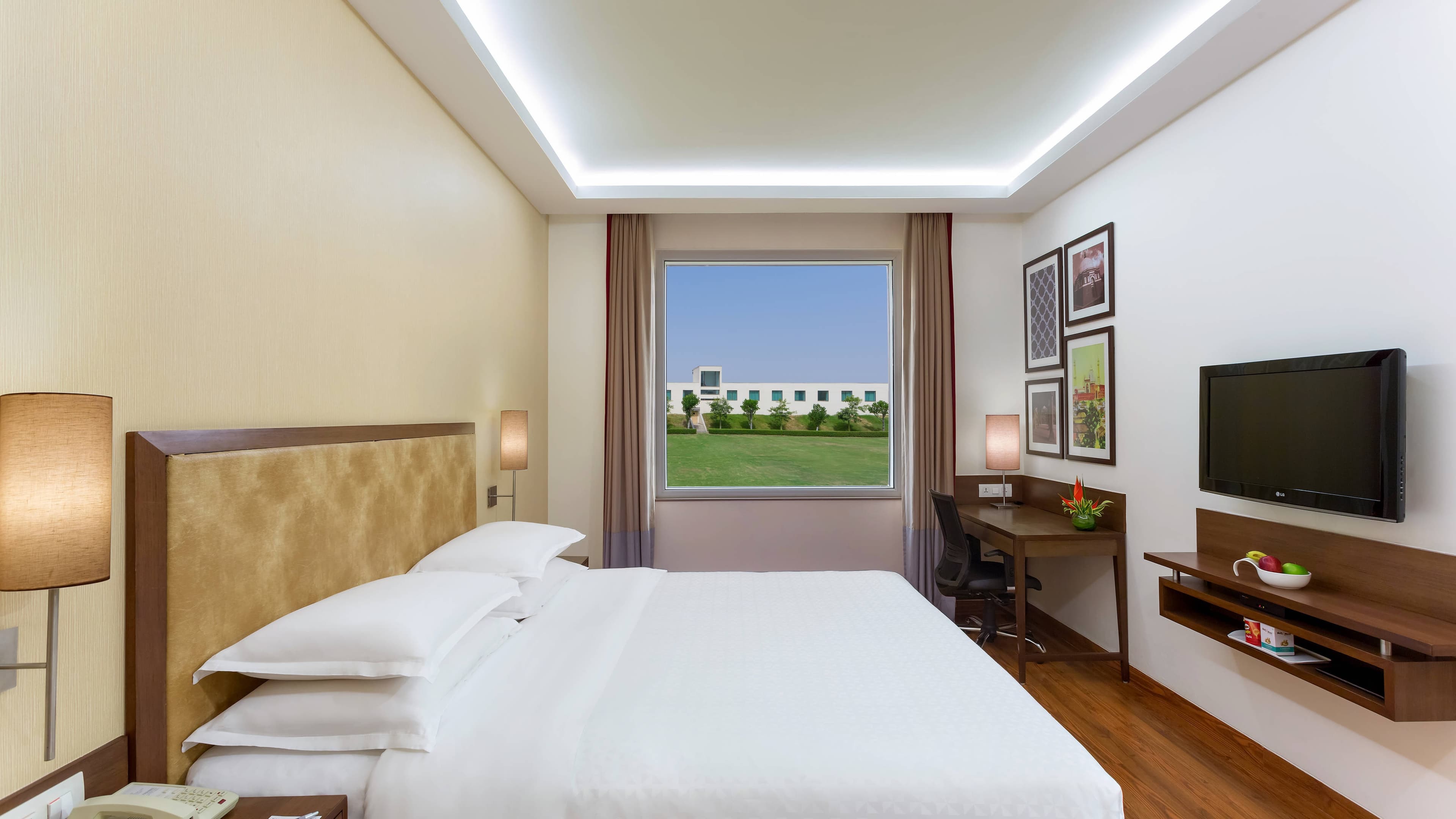 Four Points by Sheraton New Delhi, Airport Highway - Image 2
