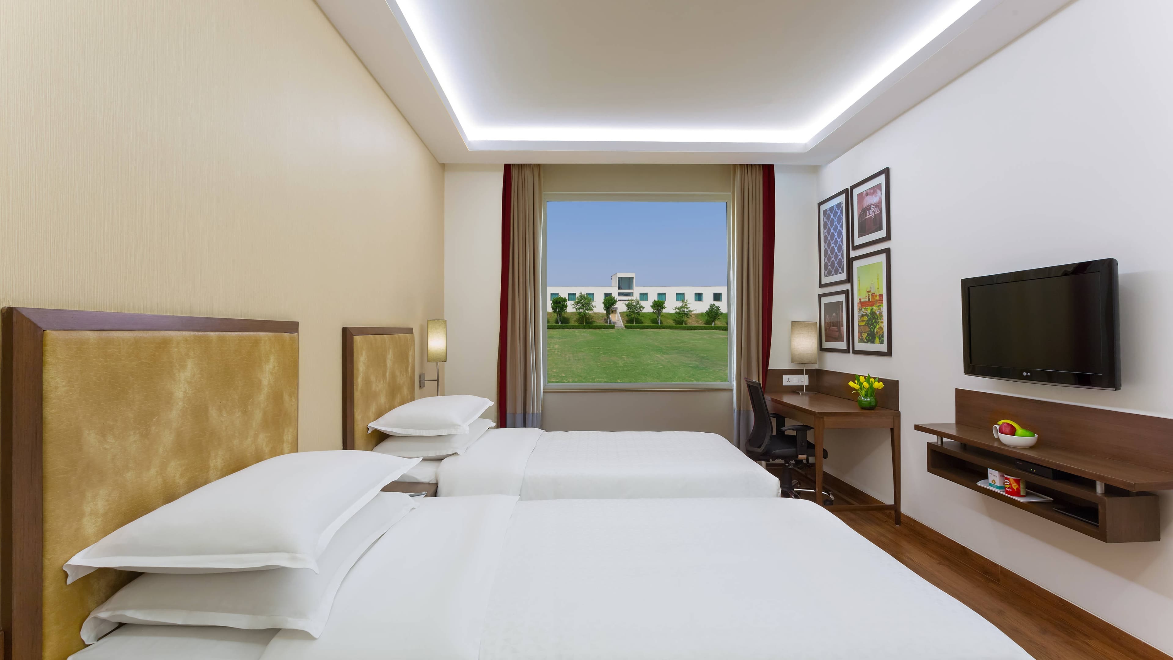 Four Points by Sheraton New Delhi, Airport Highway - Image 5