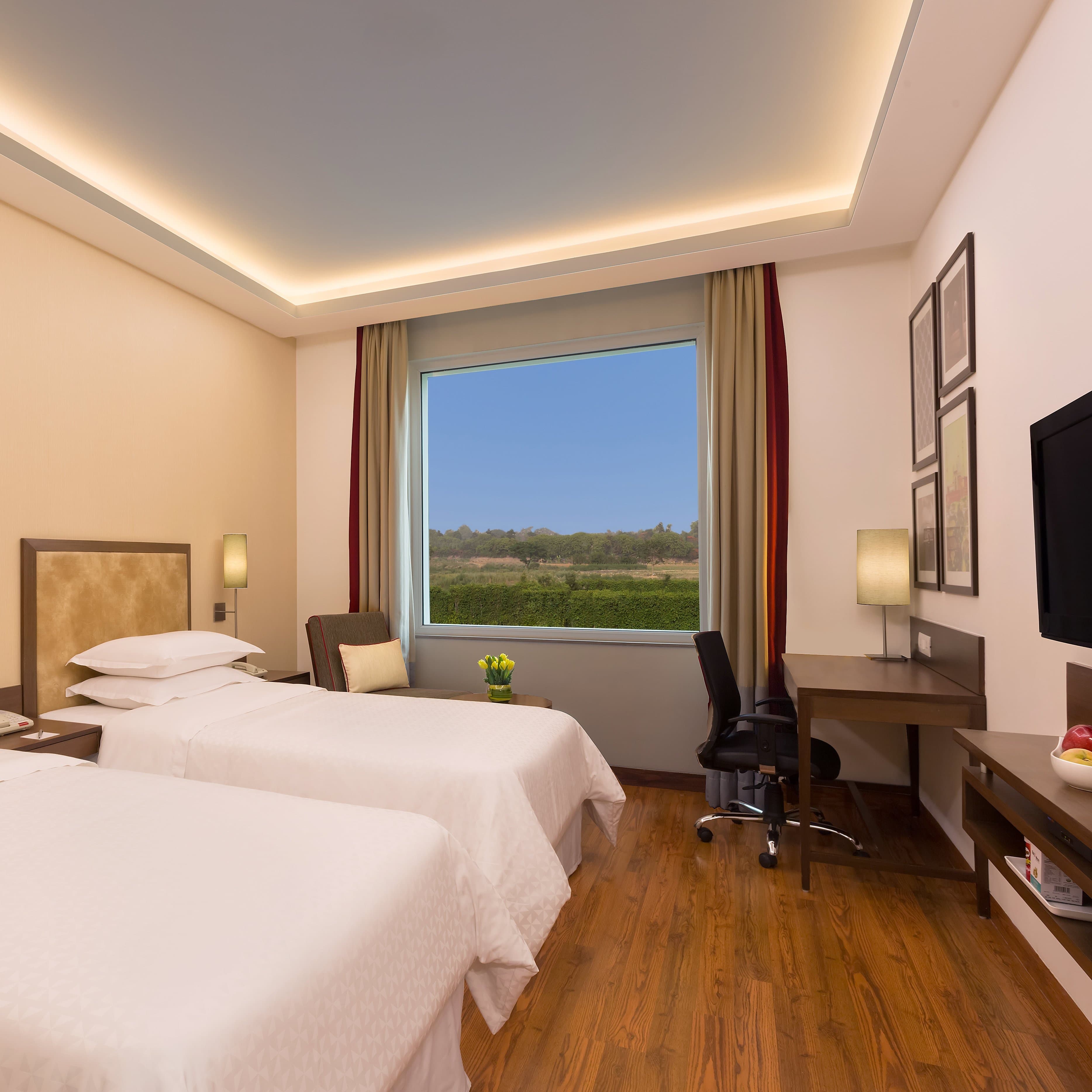 Four Points by Sheraton New Delhi, Airport Highway - Image 1