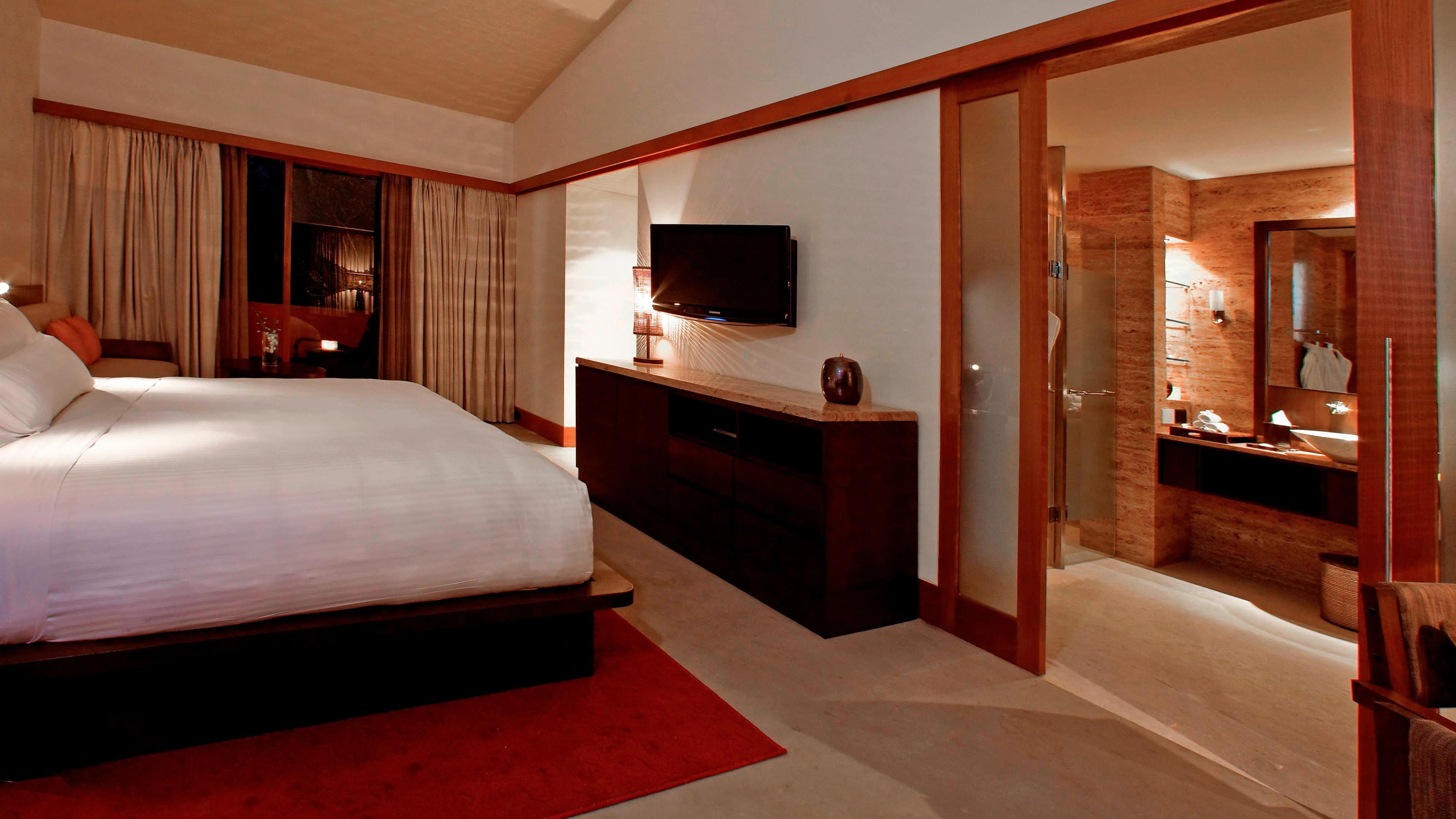 The Westin Sohna Resort & Spa - Image 2